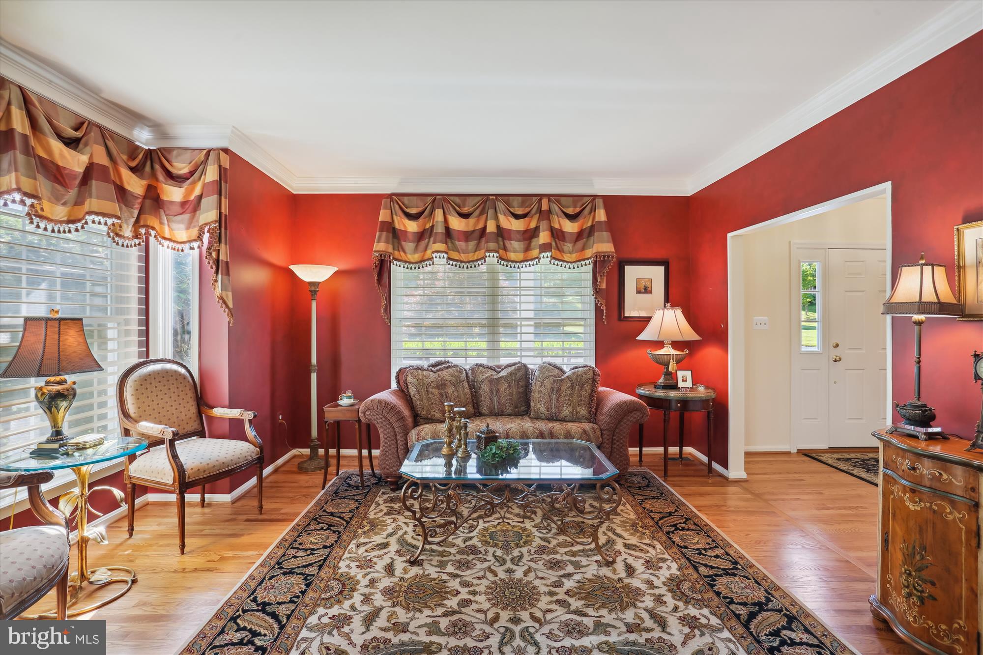 QUINCE ORCHARD ESTATES - Residential