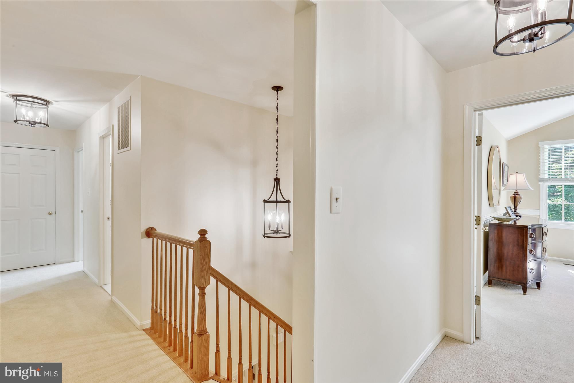 QUINCE ORCHARD ESTATES - Residential