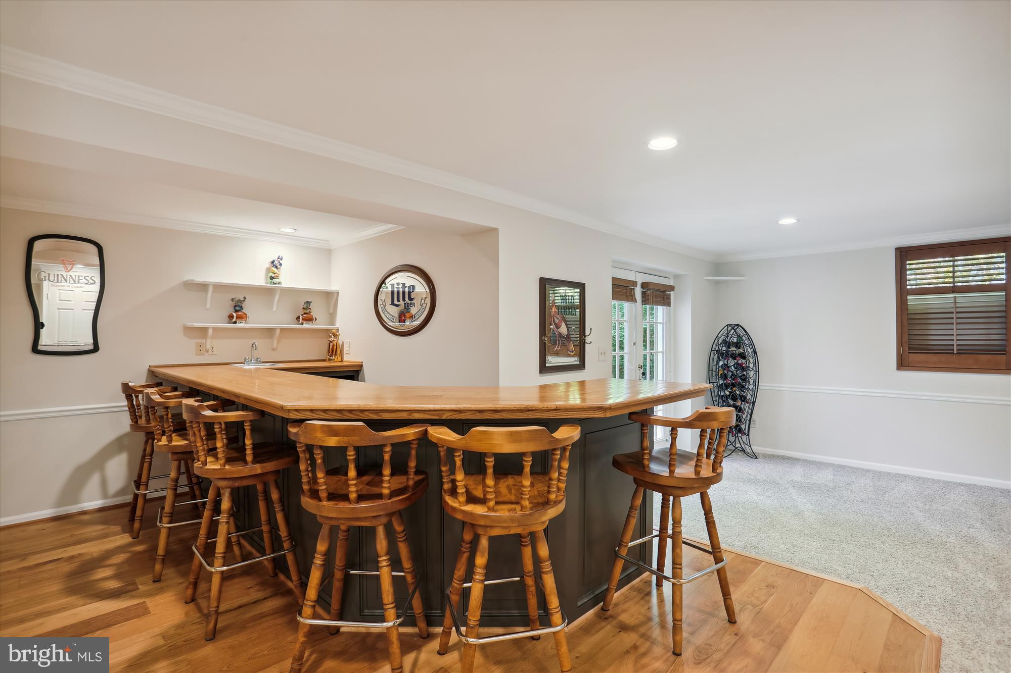 QUINCE ORCHARD ESTATES - Residential