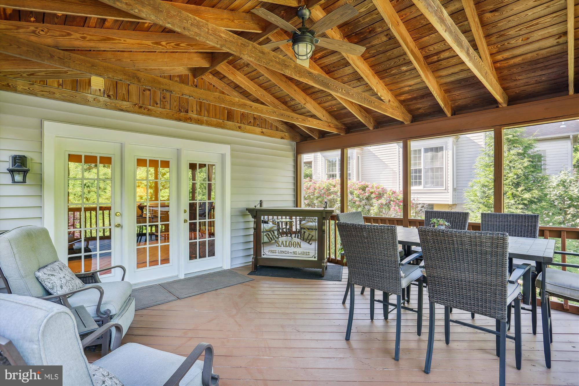 QUINCE ORCHARD ESTATES - Residential