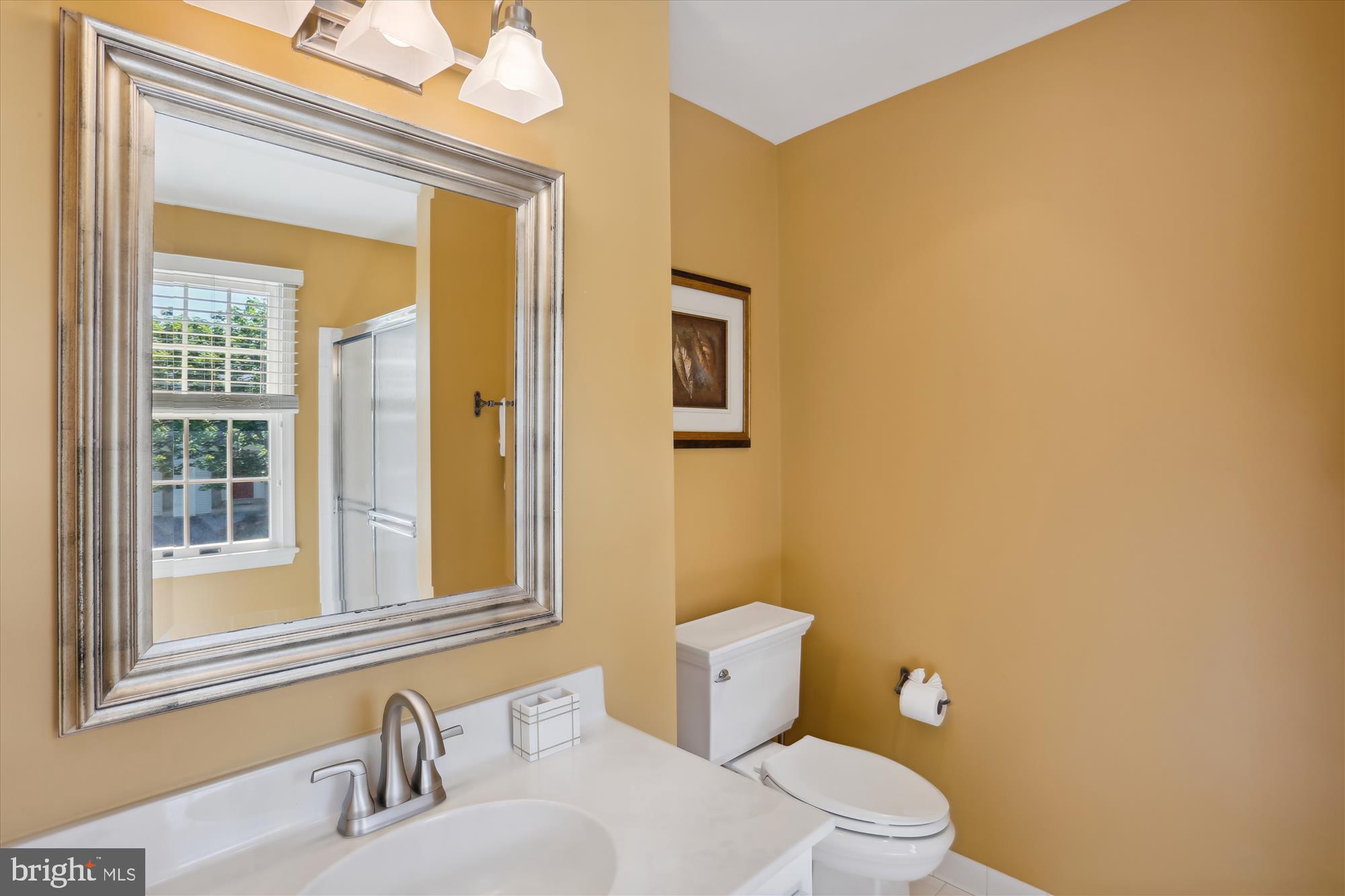 QUINCE ORCHARD ESTATES - Residential