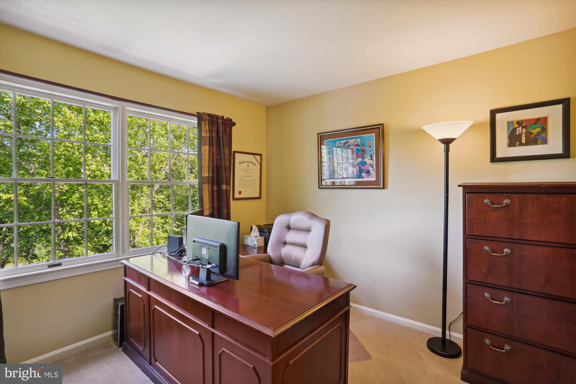 QUINCE ORCHARD ESTATES - Residential