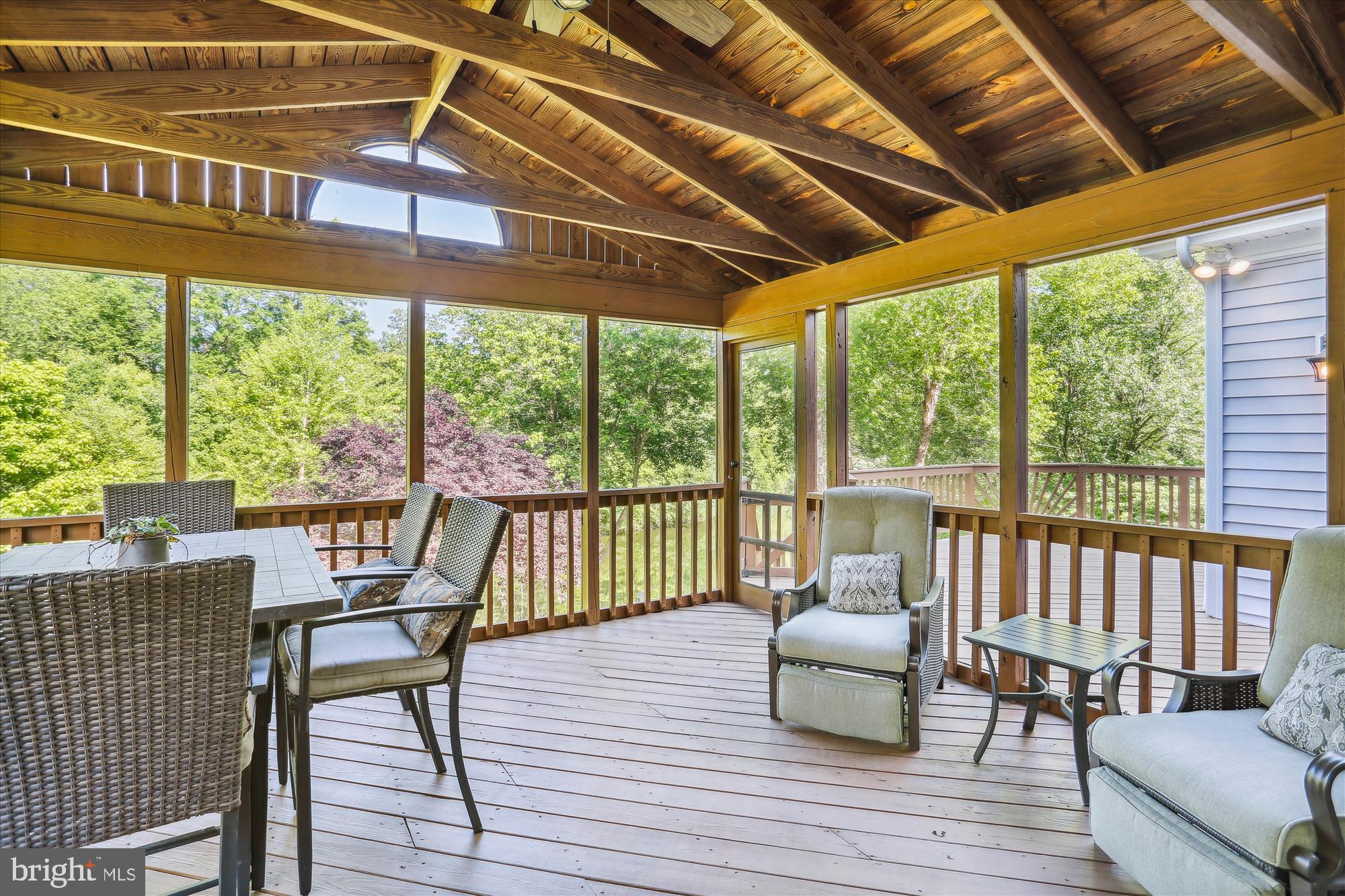 QUINCE ORCHARD ESTATES - Residential