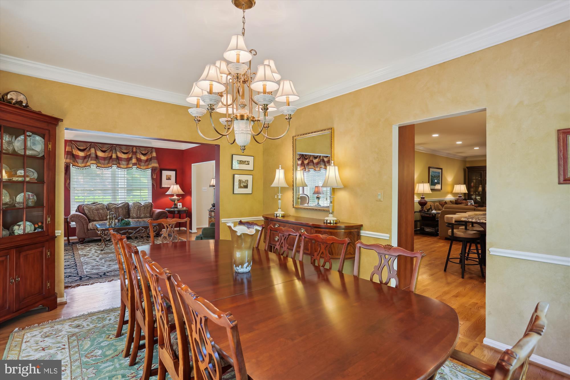 QUINCE ORCHARD ESTATES - Residential