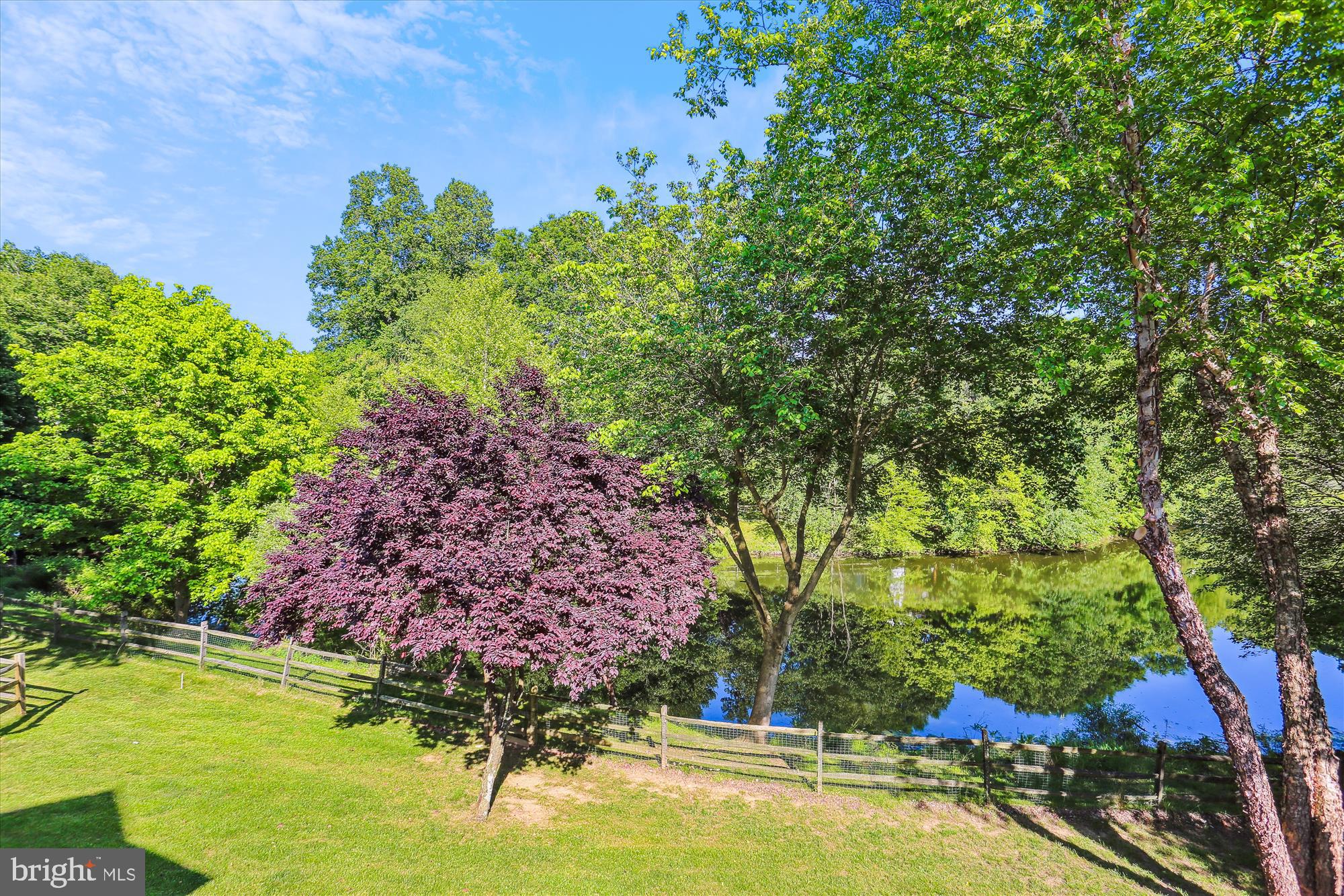 QUINCE ORCHARD ESTATES - Residential