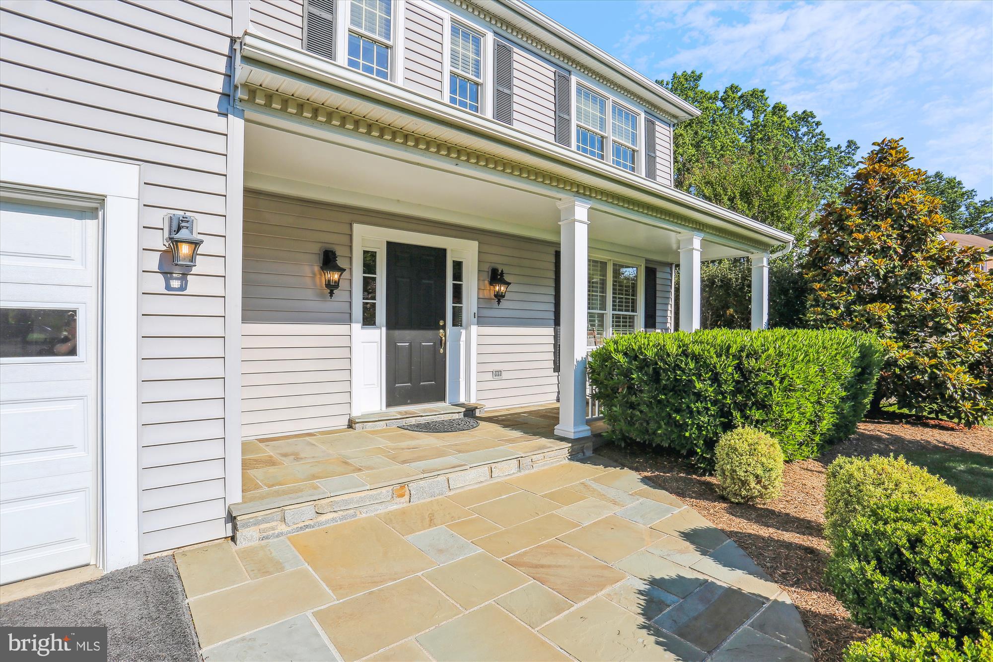 QUINCE ORCHARD ESTATES - Residential