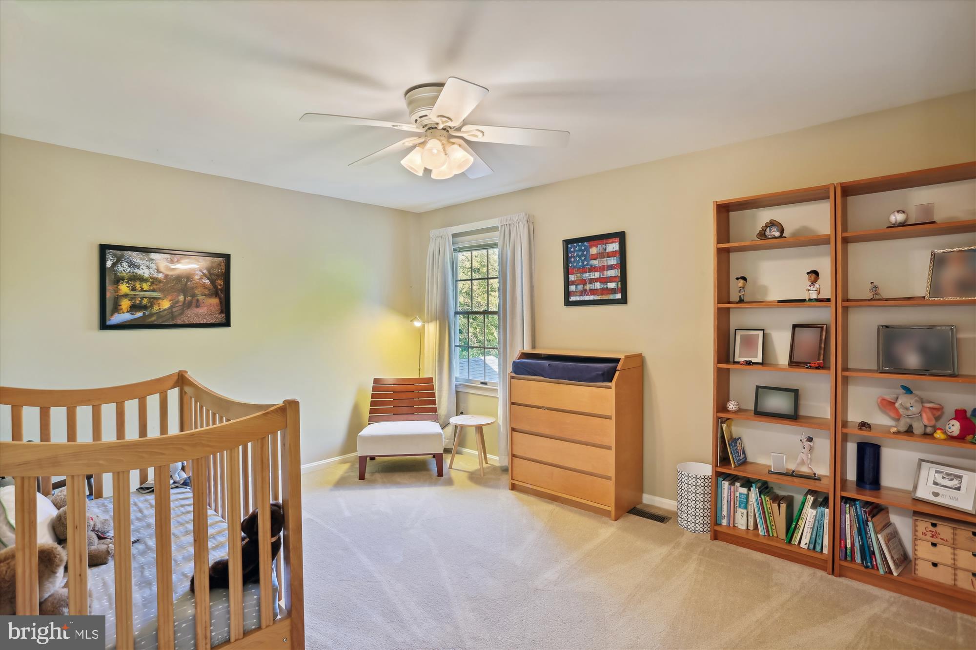 QUINCE ORCHARD ESTATES - Residential