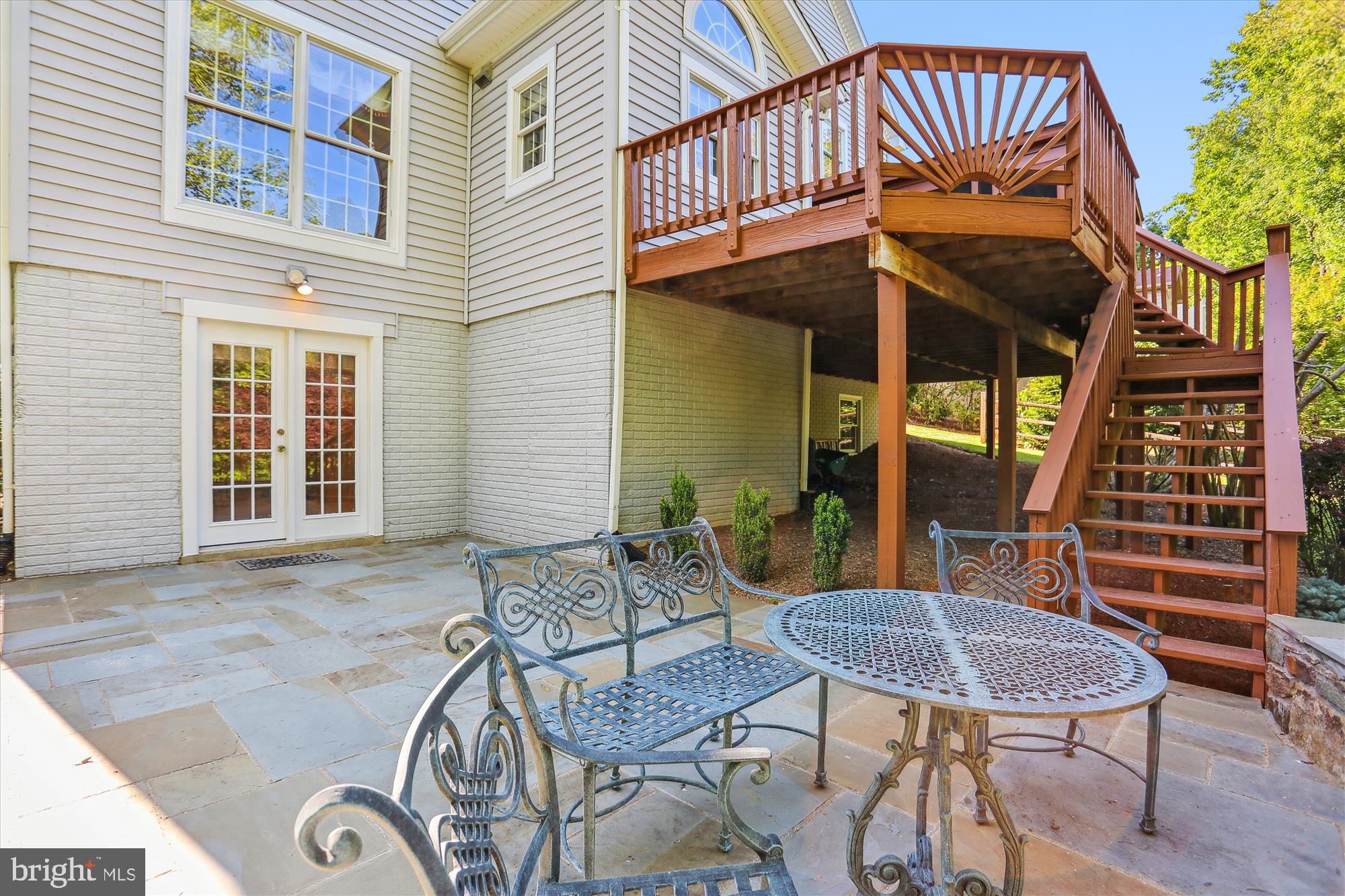 QUINCE ORCHARD ESTATES - Residential