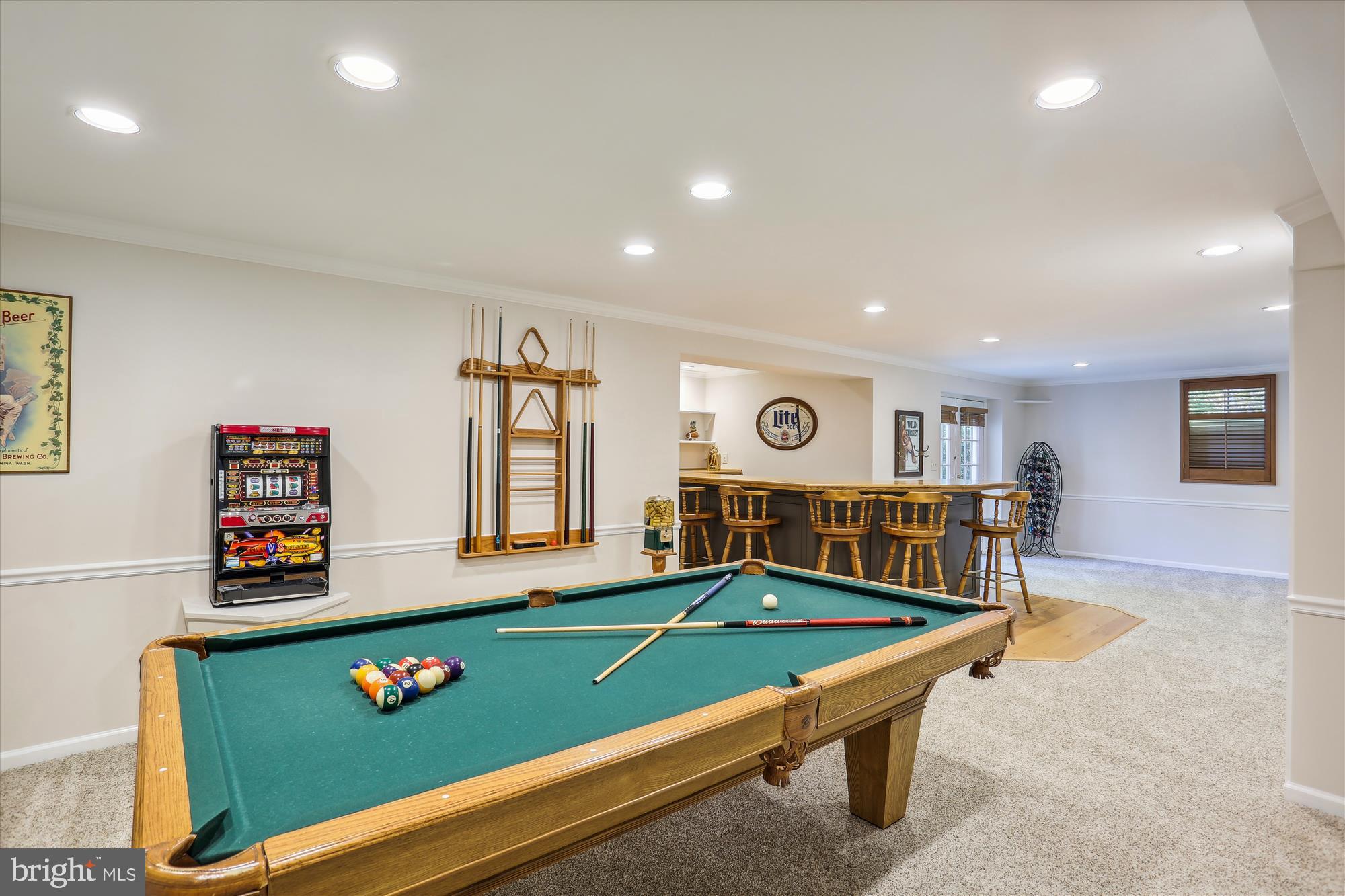 QUINCE ORCHARD ESTATES - Residential