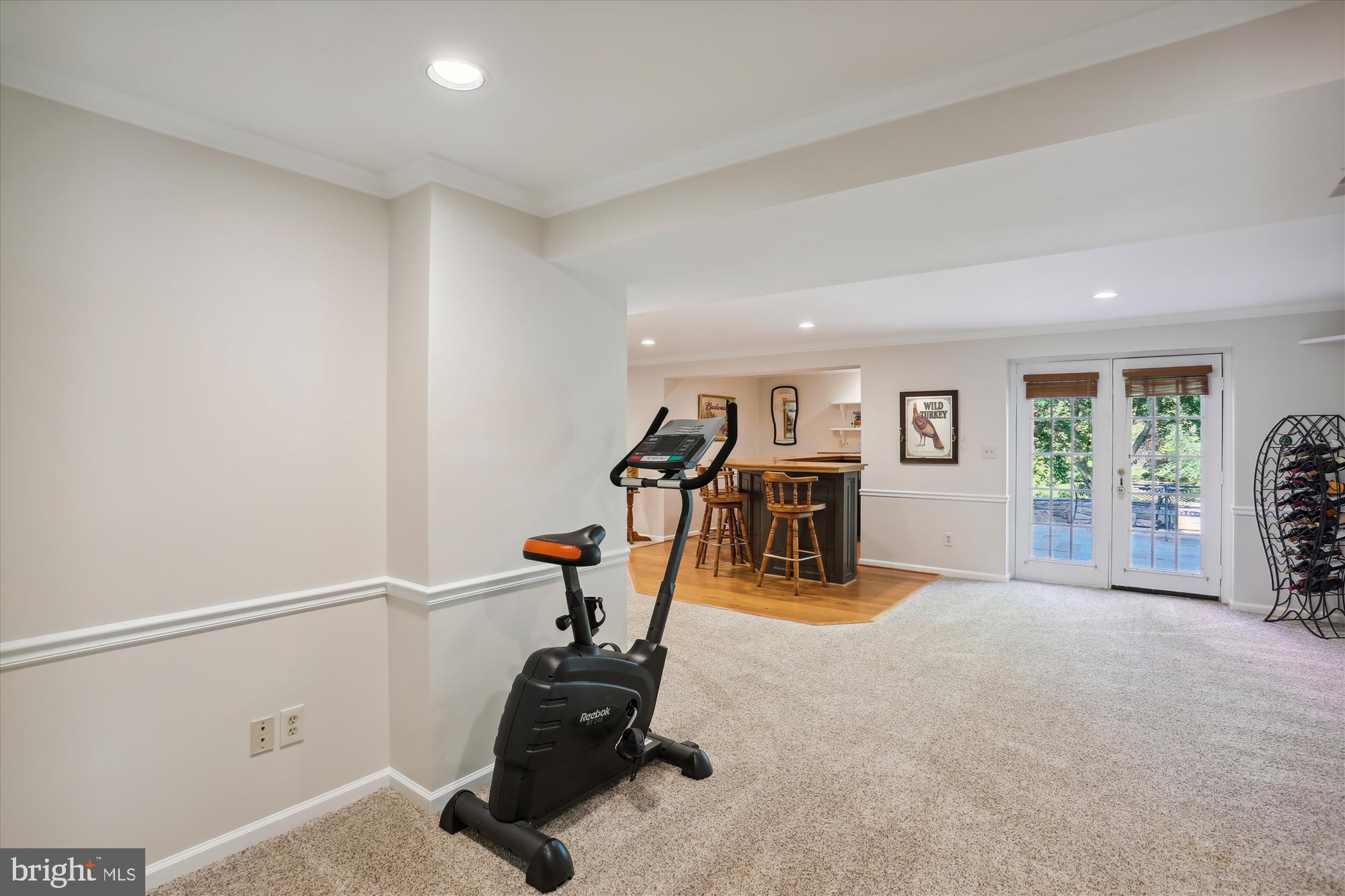 QUINCE ORCHARD ESTATES - Residential