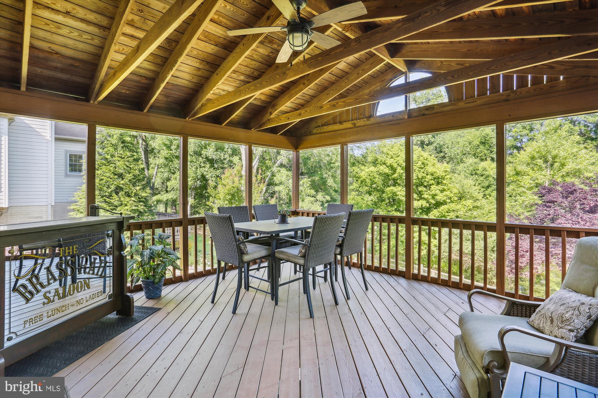 QUINCE ORCHARD ESTATES - Residential