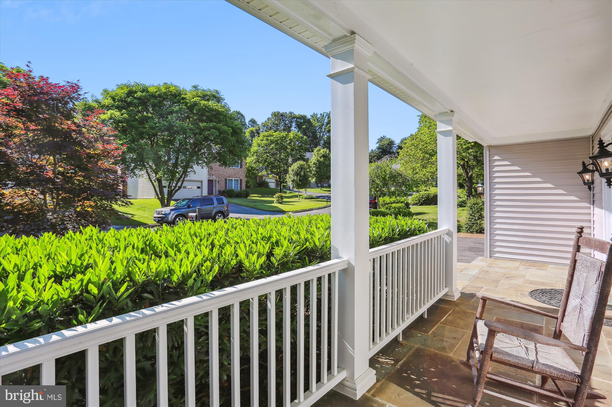 QUINCE ORCHARD ESTATES - Residential