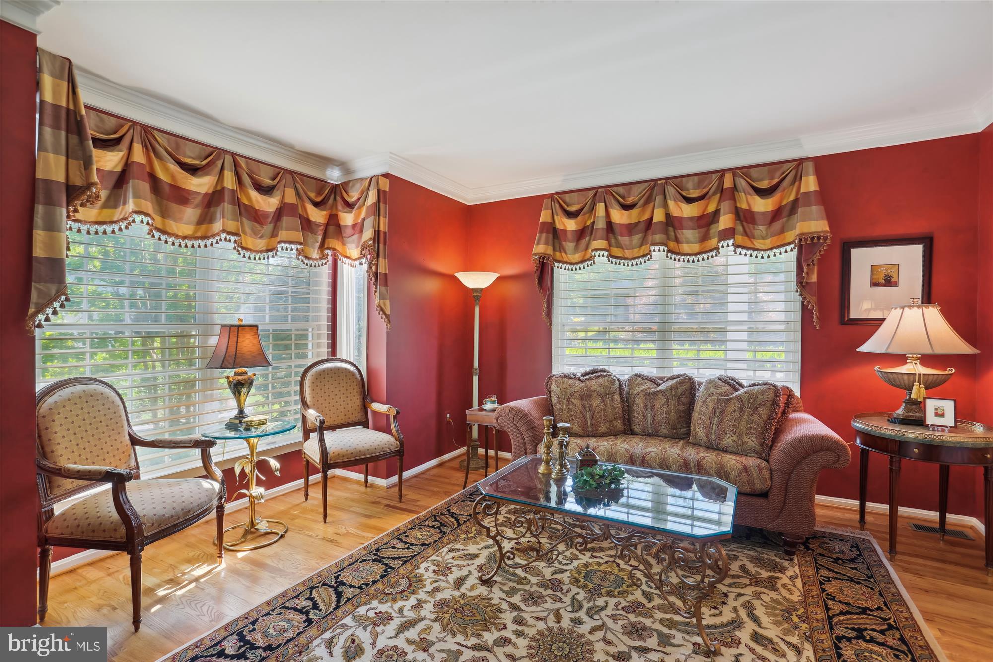 QUINCE ORCHARD ESTATES - Residential