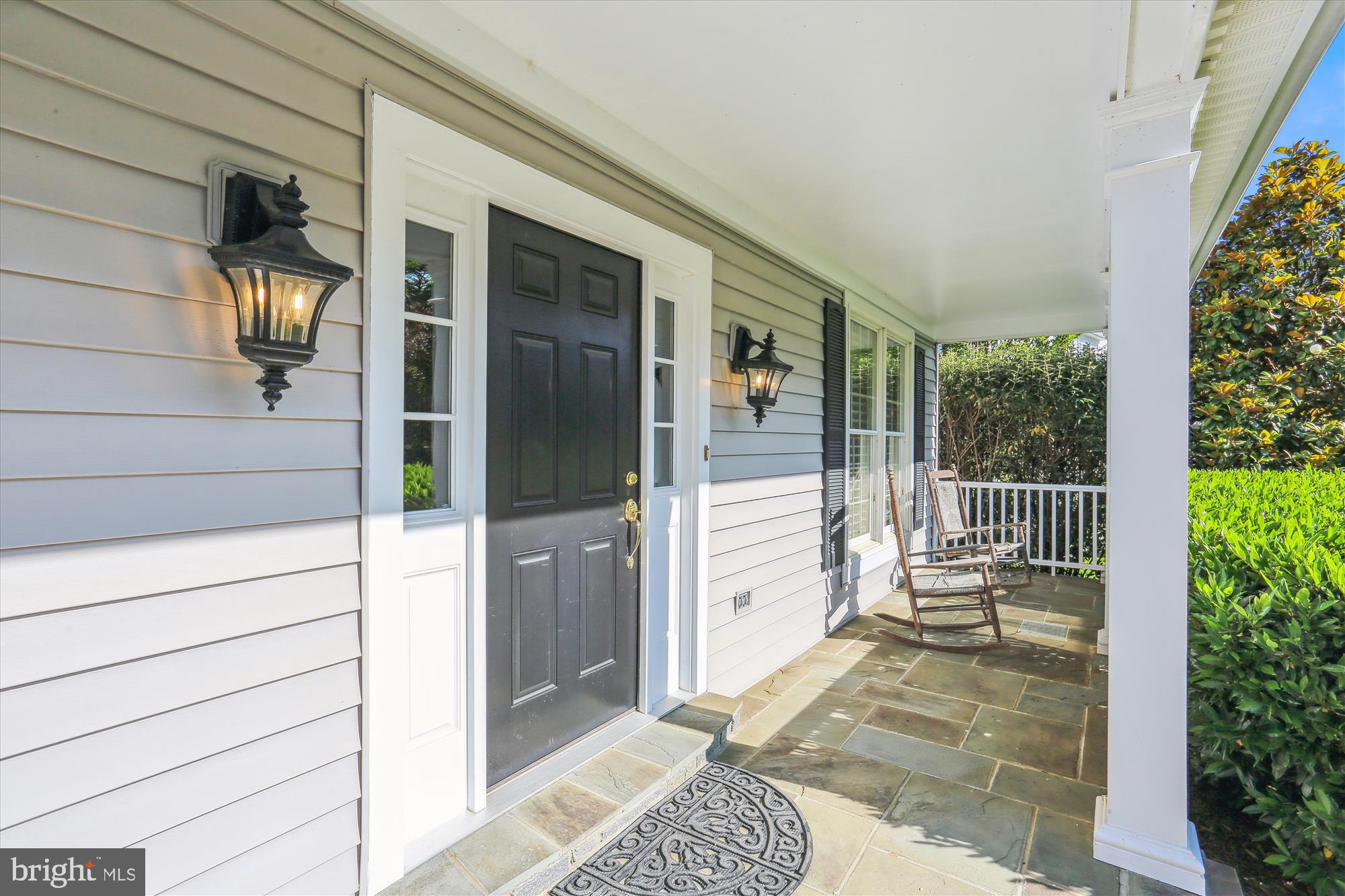 QUINCE ORCHARD ESTATES - Residential