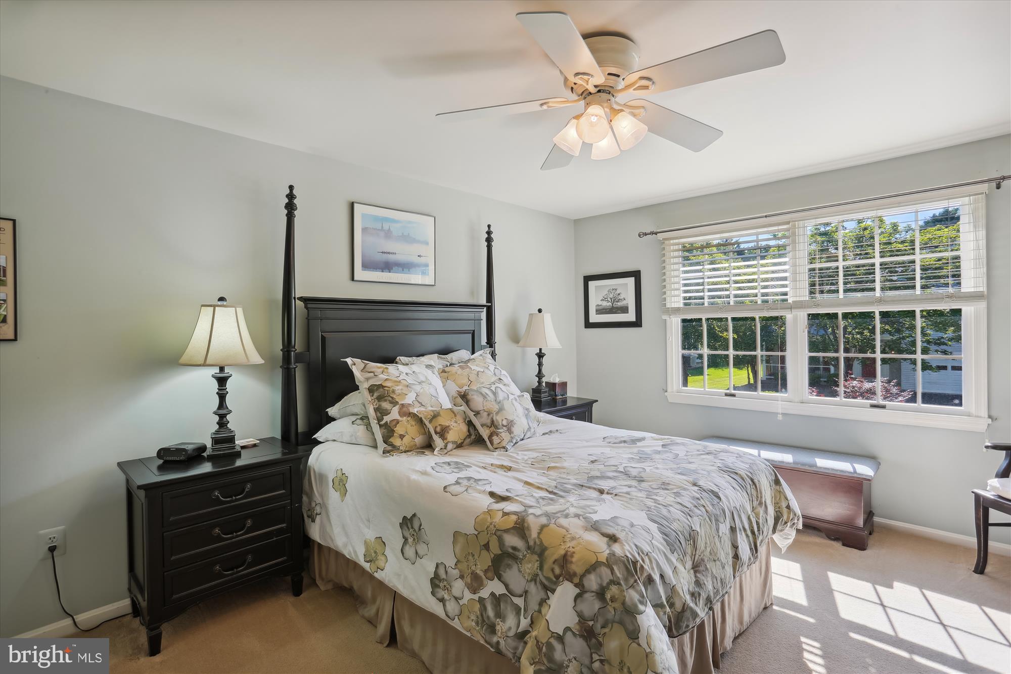 QUINCE ORCHARD ESTATES - Residential