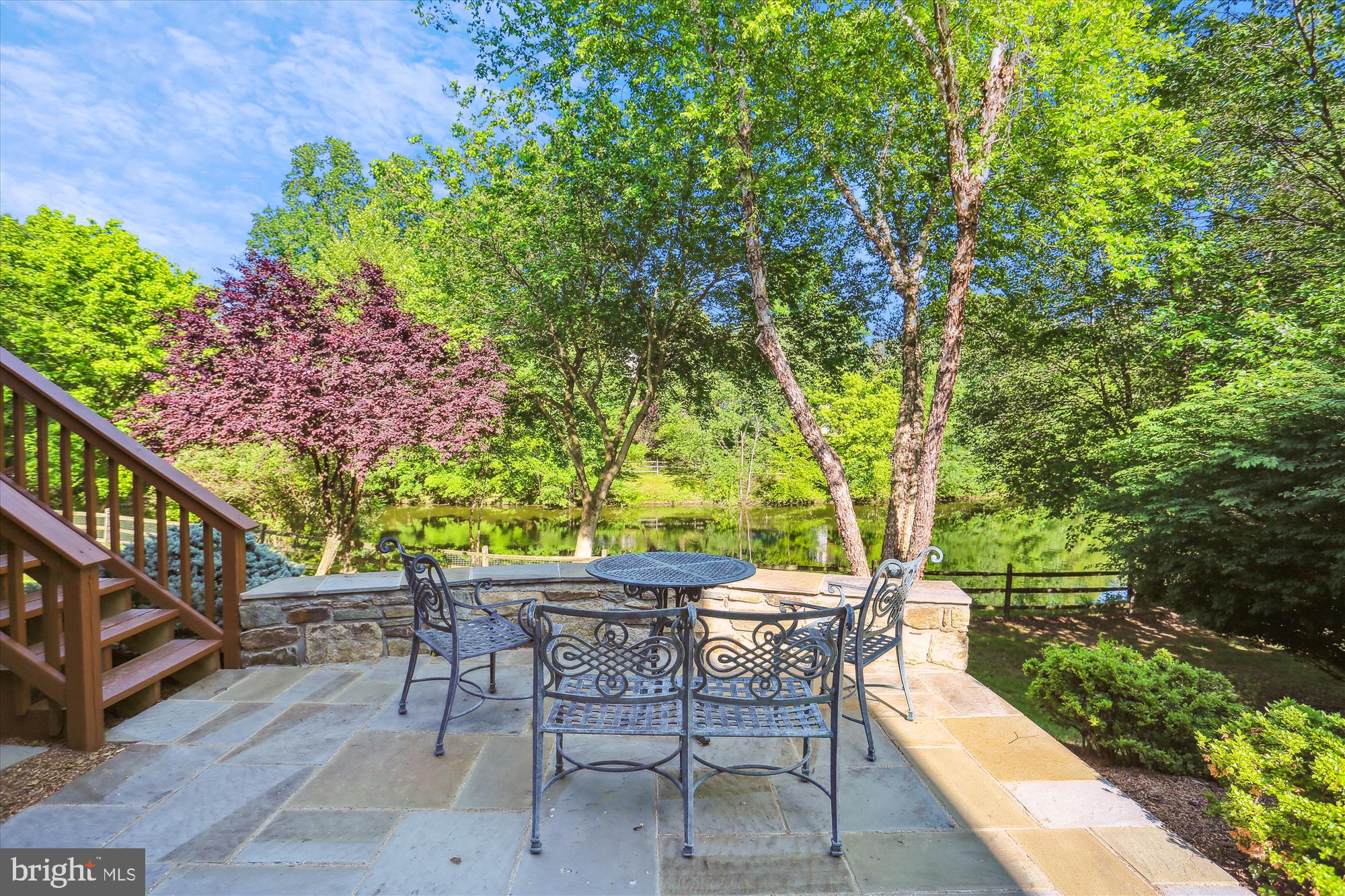 QUINCE ORCHARD ESTATES - Residential