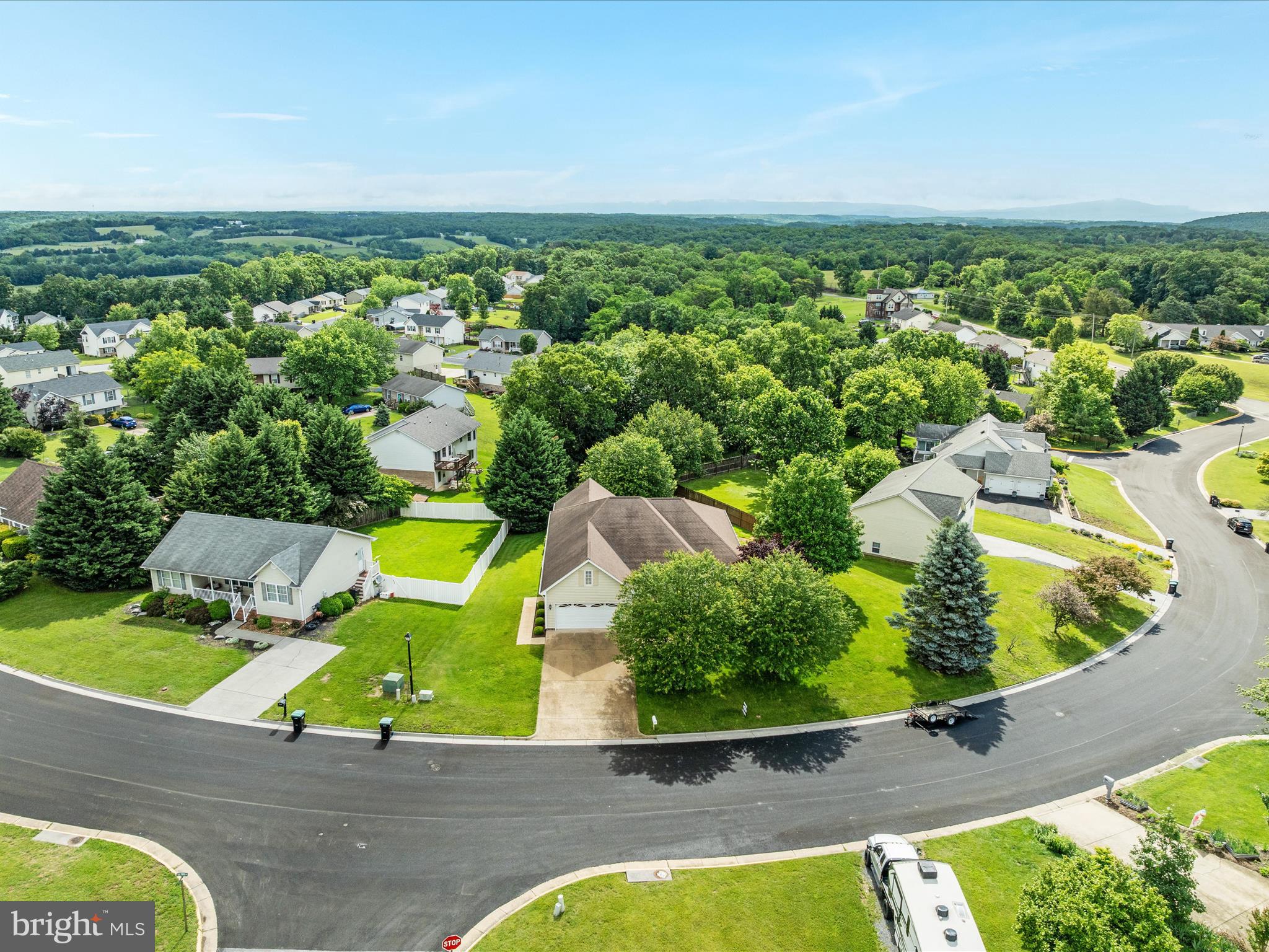 MADISON HEIGHTS - Residential