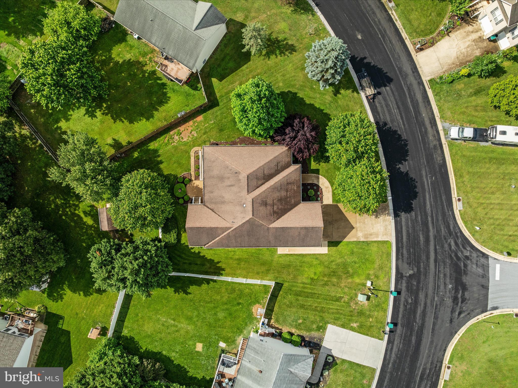 MADISON HEIGHTS - Residential