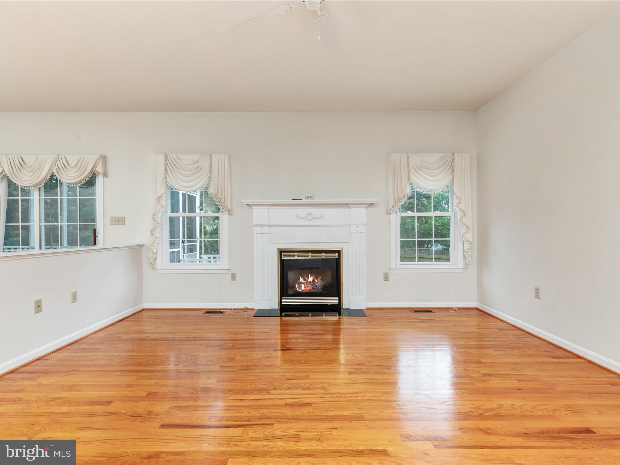 MADISON HEIGHTS - Residential