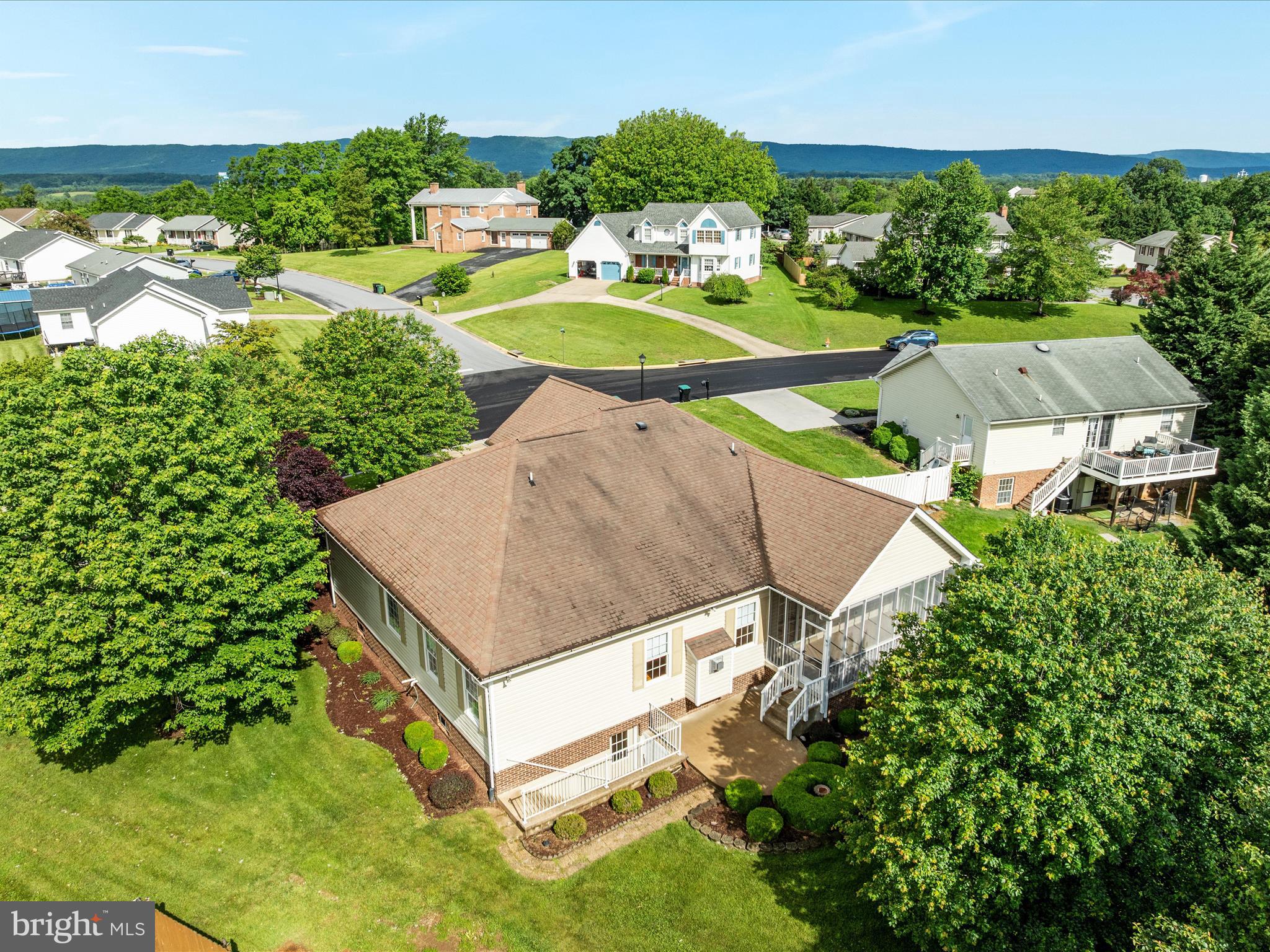 MADISON HEIGHTS - Residential