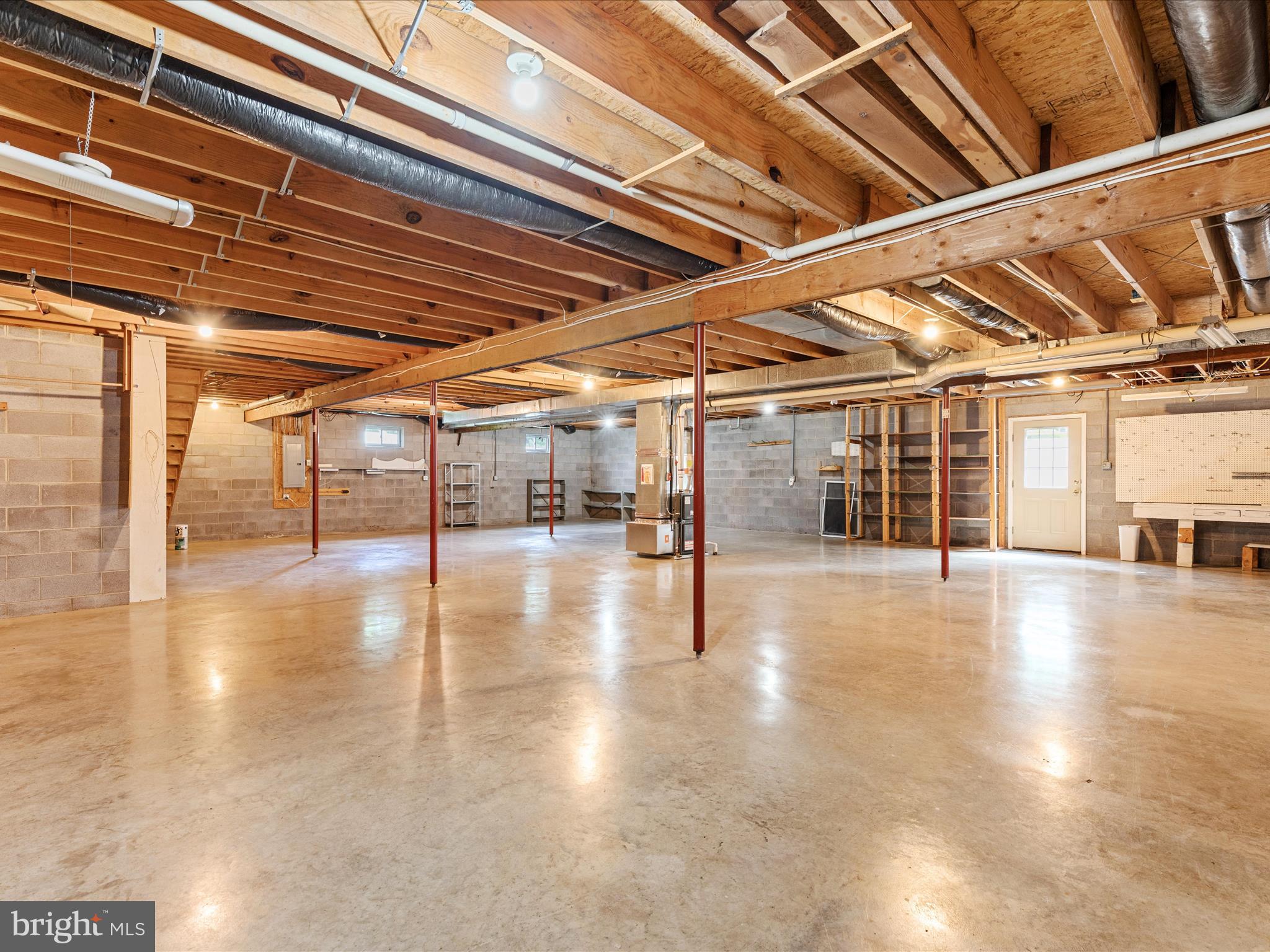 MADISON HEIGHTS - Residential