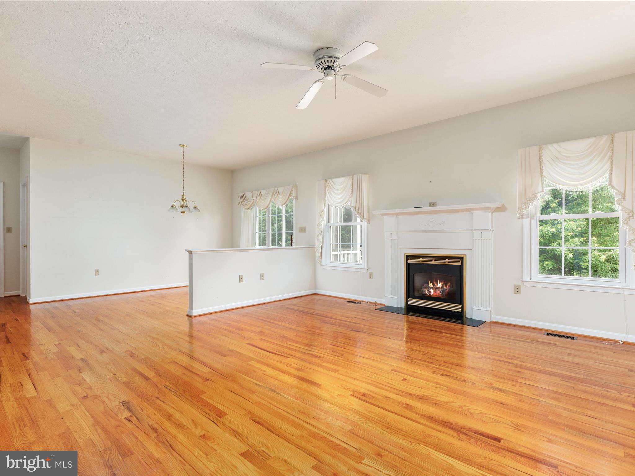 MADISON HEIGHTS - Residential