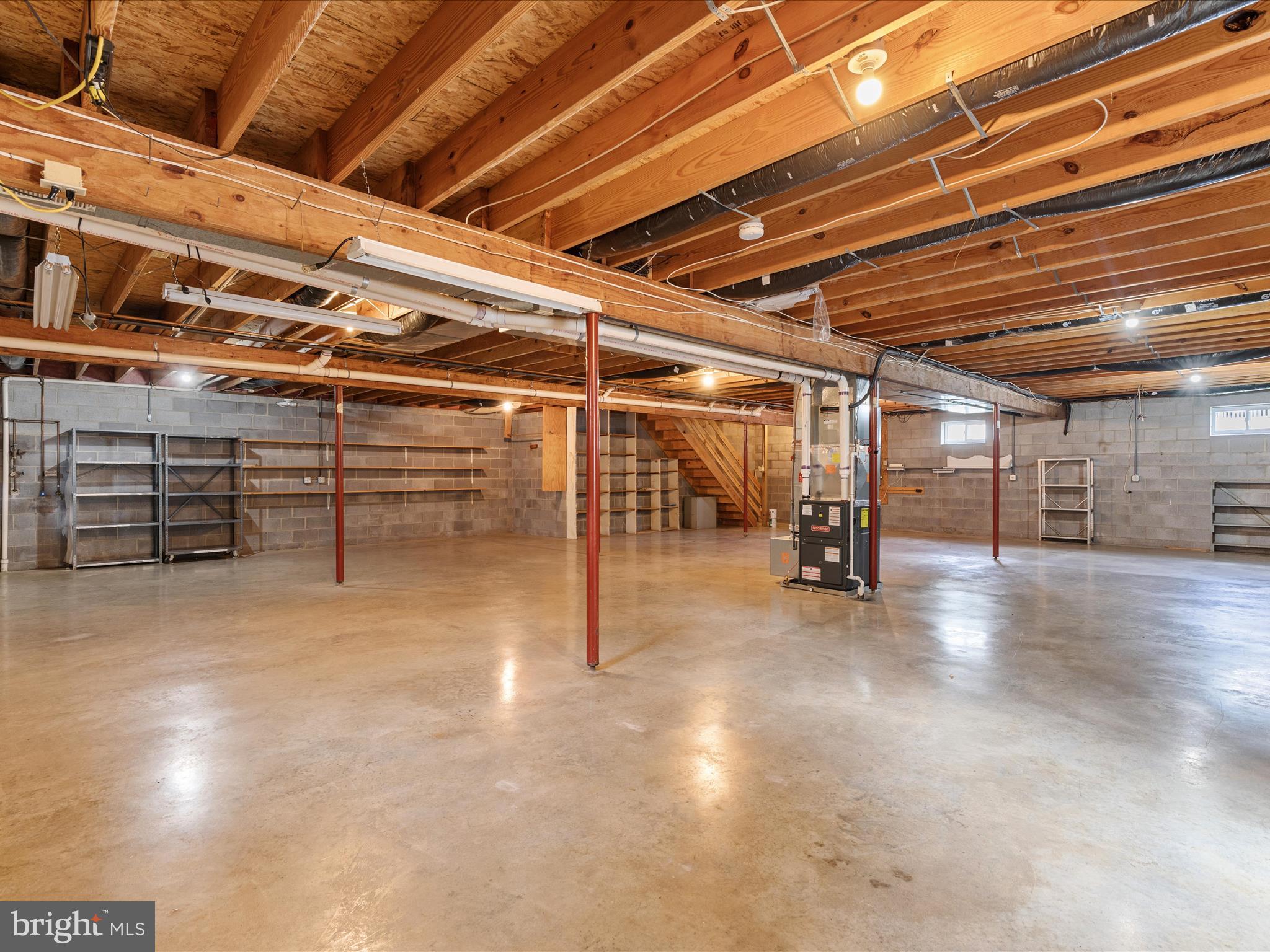 MADISON HEIGHTS - Residential