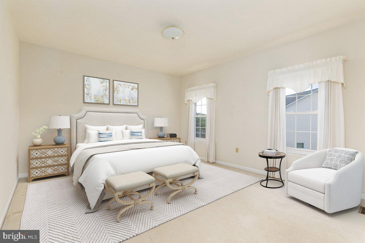 MADISON HEIGHTS - Residential