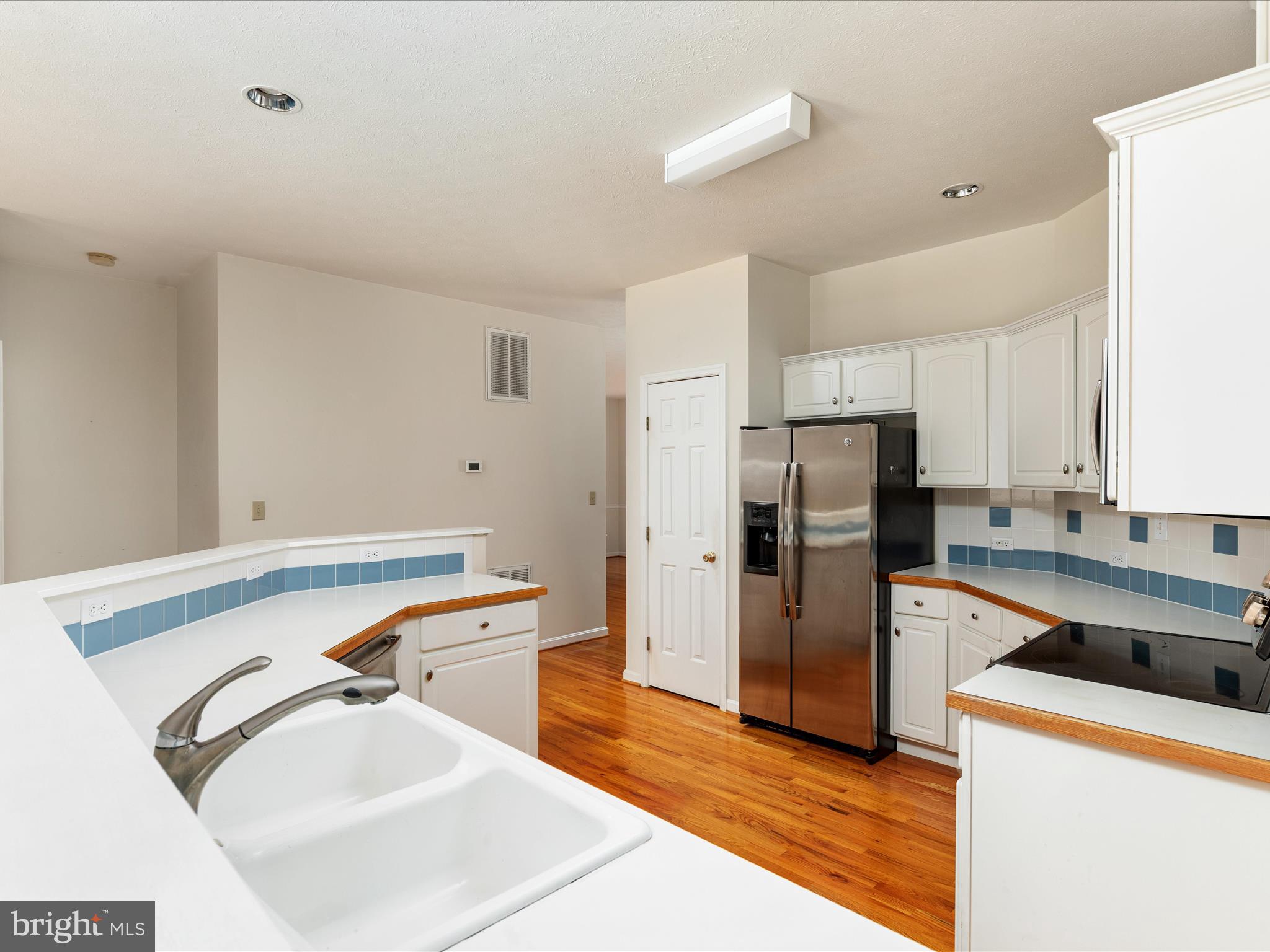 MADISON HEIGHTS - Residential