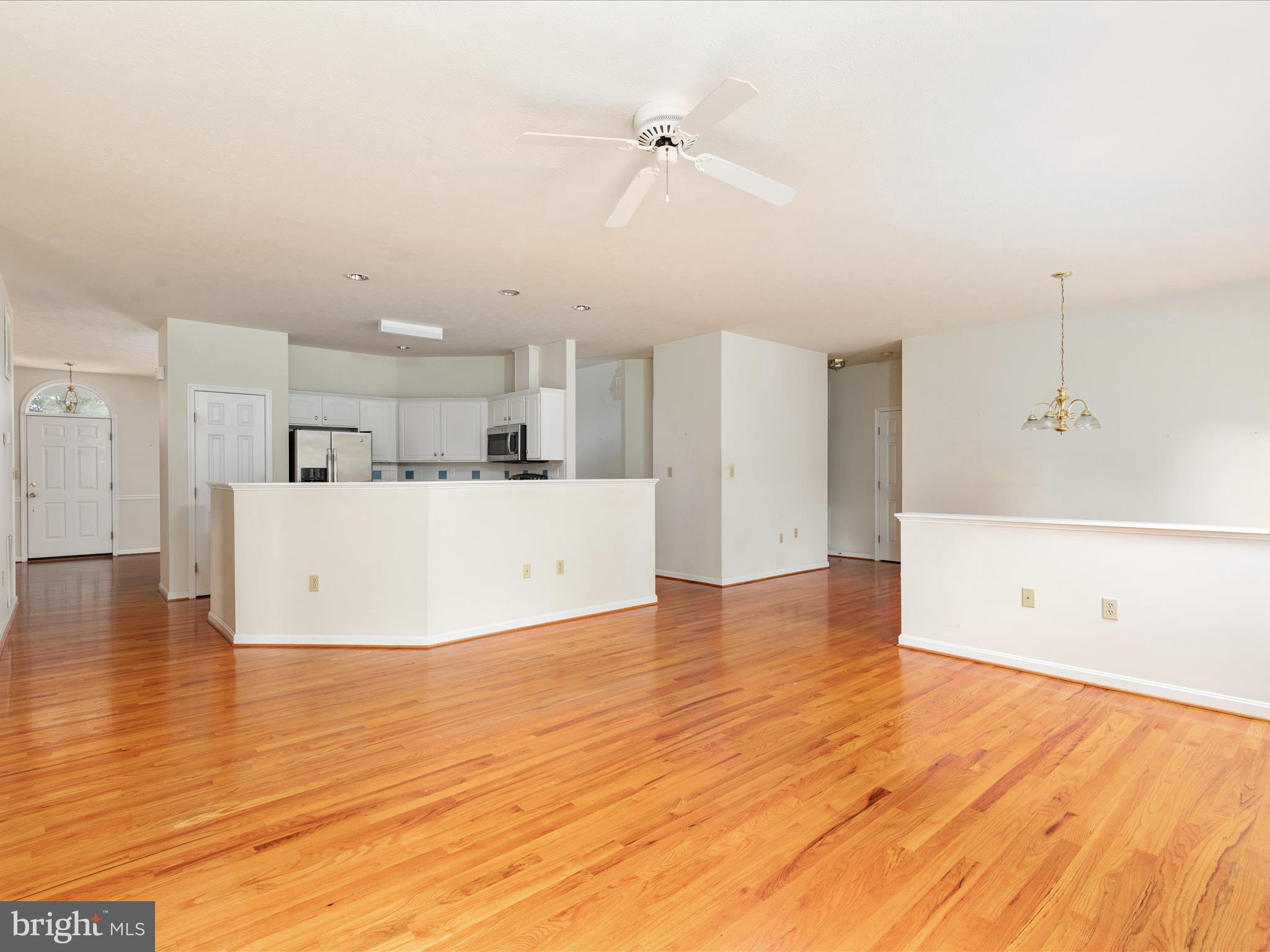 MADISON HEIGHTS - Residential