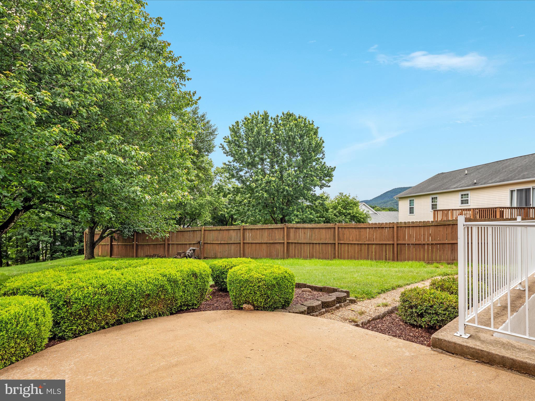 MADISON HEIGHTS - Residential