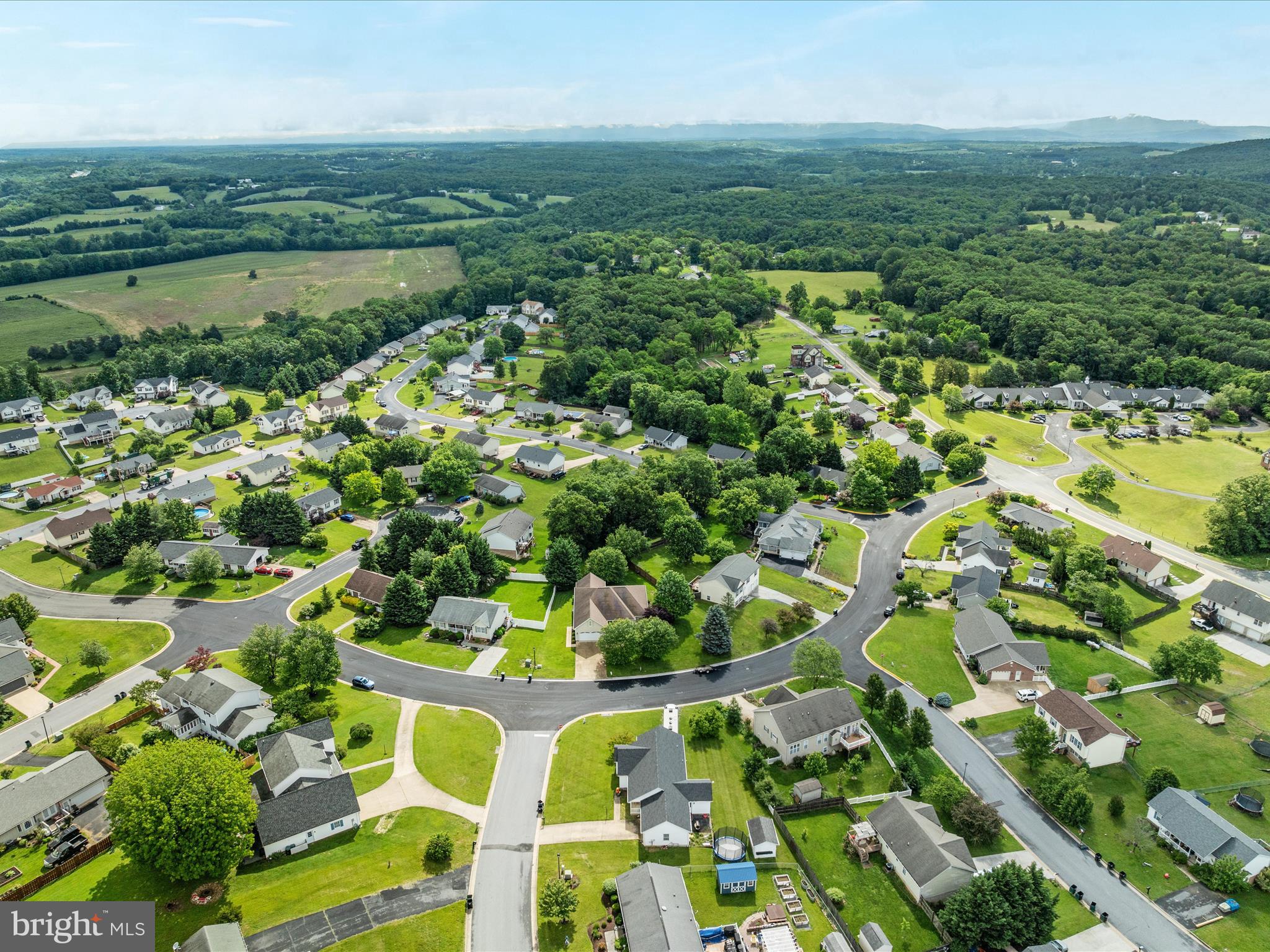 MADISON HEIGHTS - Residential
