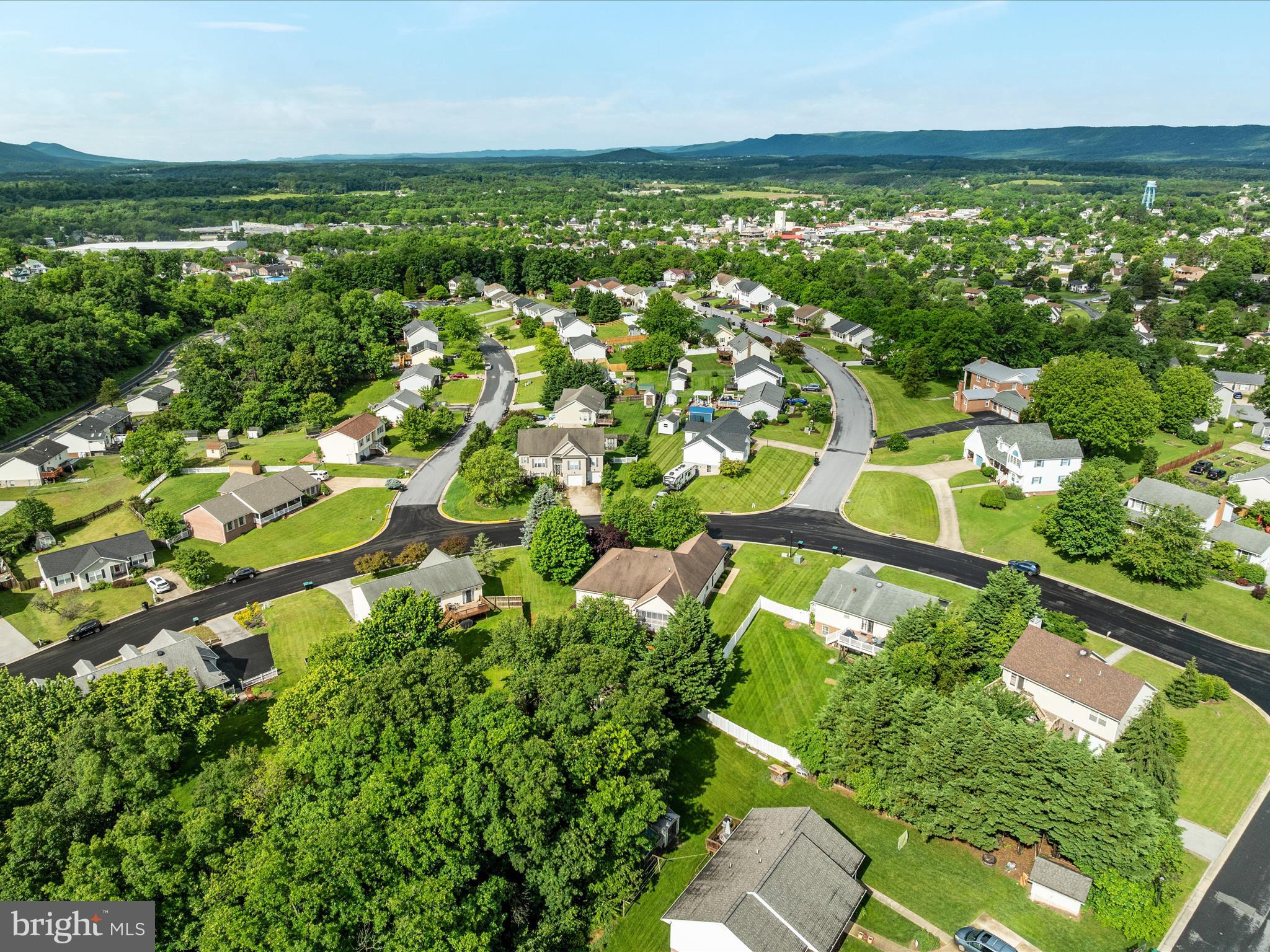 MADISON HEIGHTS - Residential