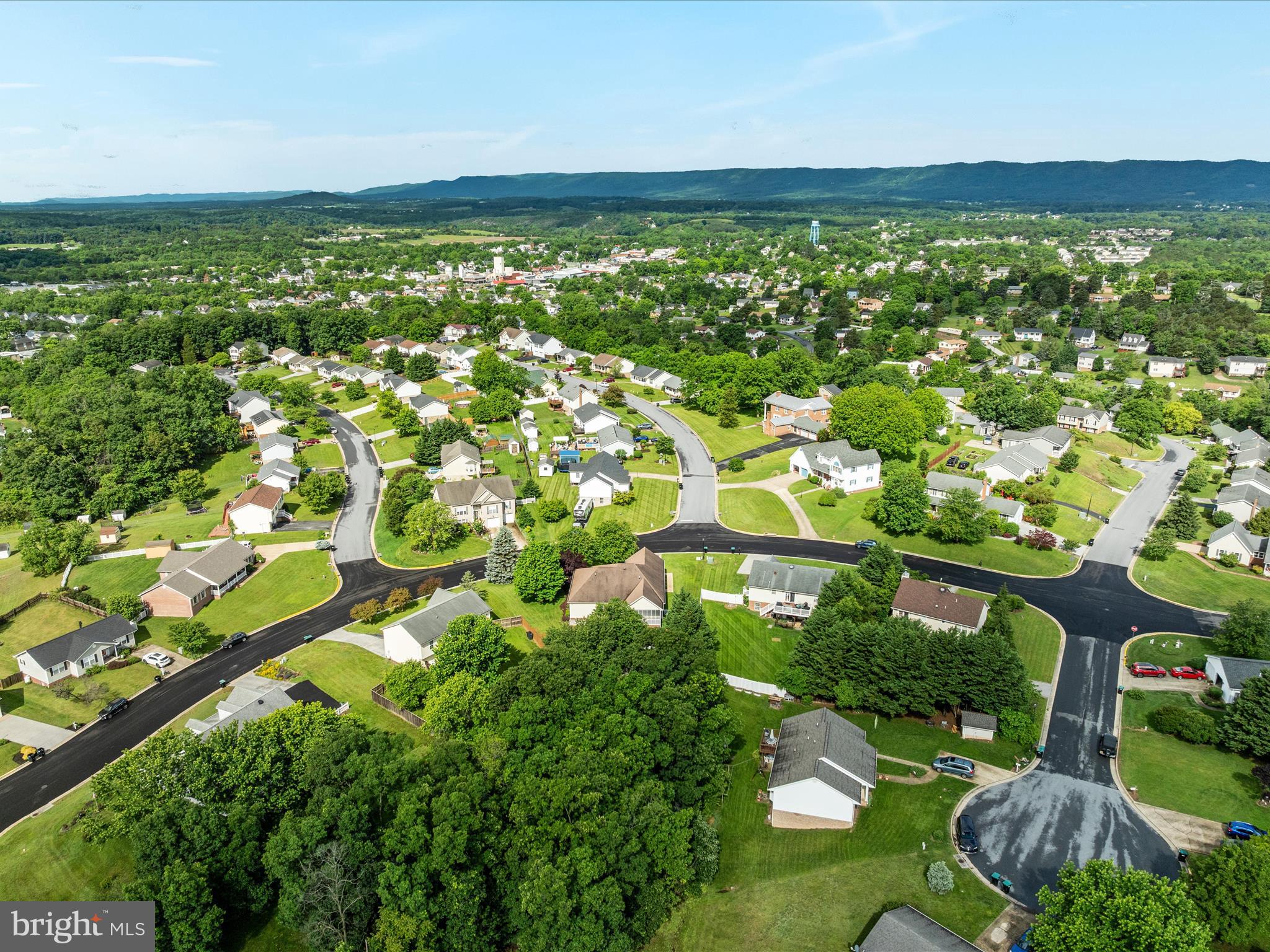 MADISON HEIGHTS - Residential