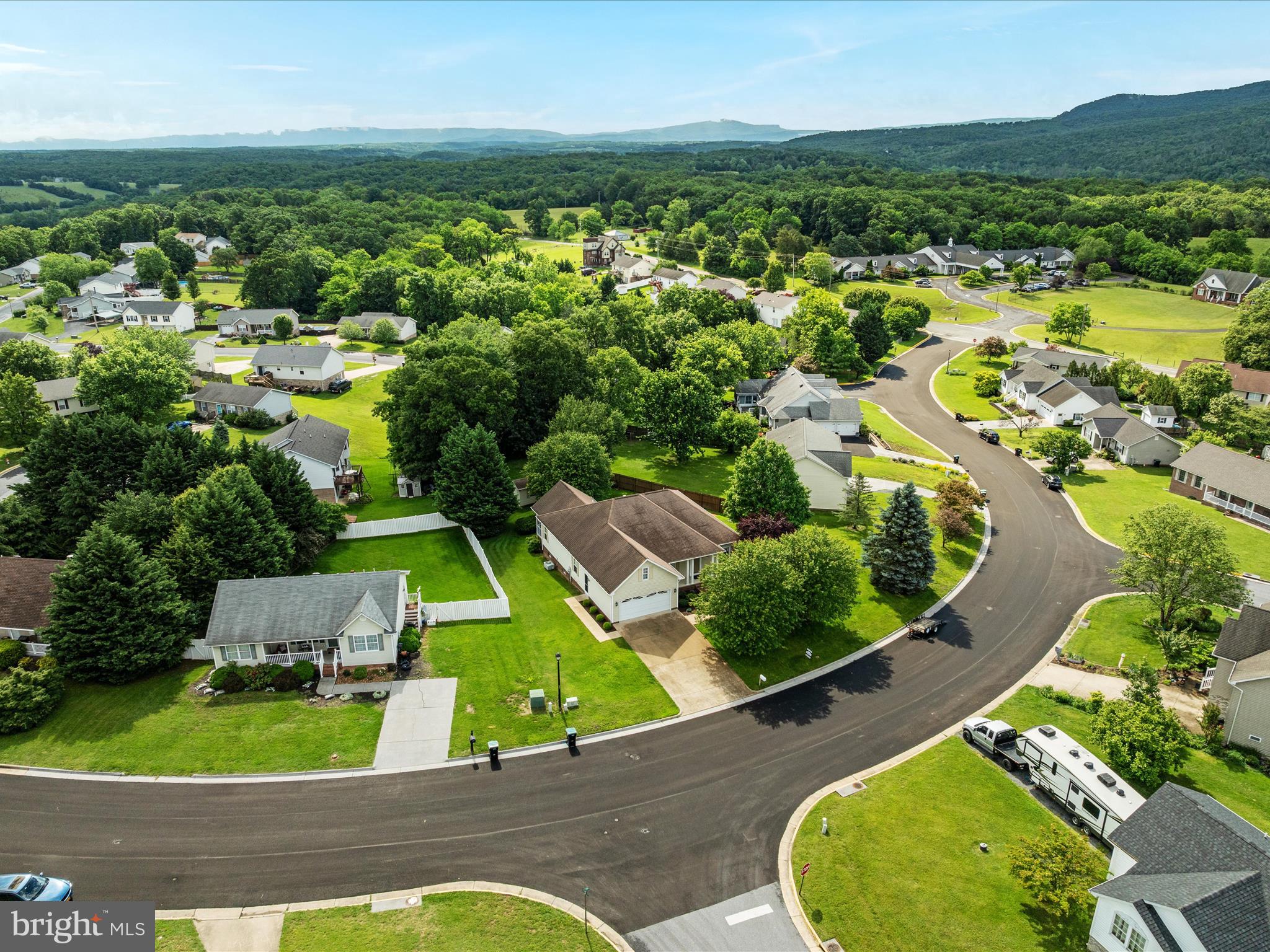 MADISON HEIGHTS - Residential