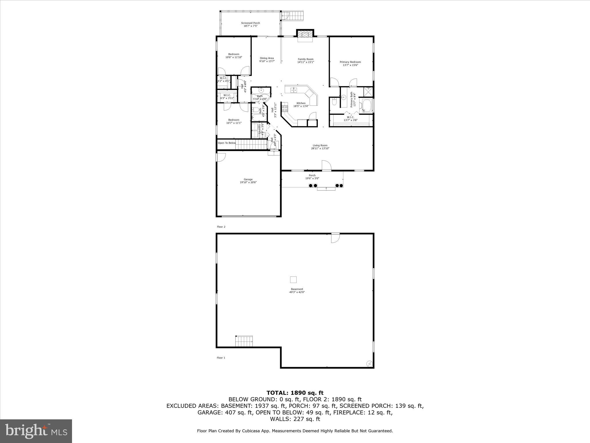 MADISON HEIGHTS - Residential