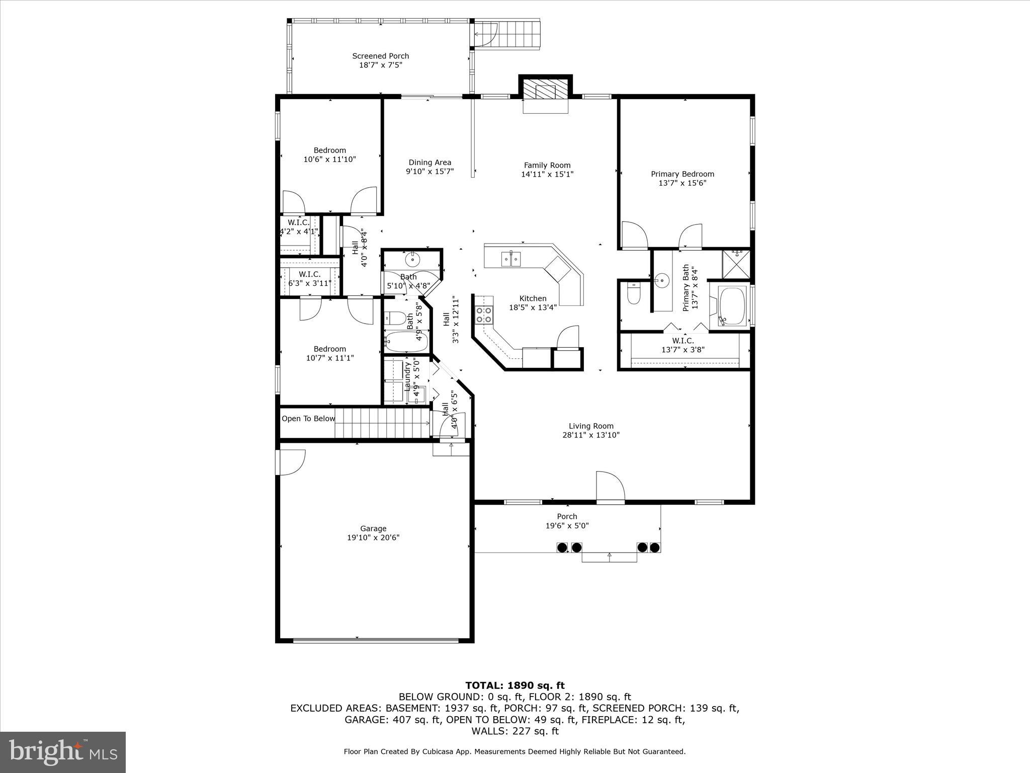 MADISON HEIGHTS - Residential