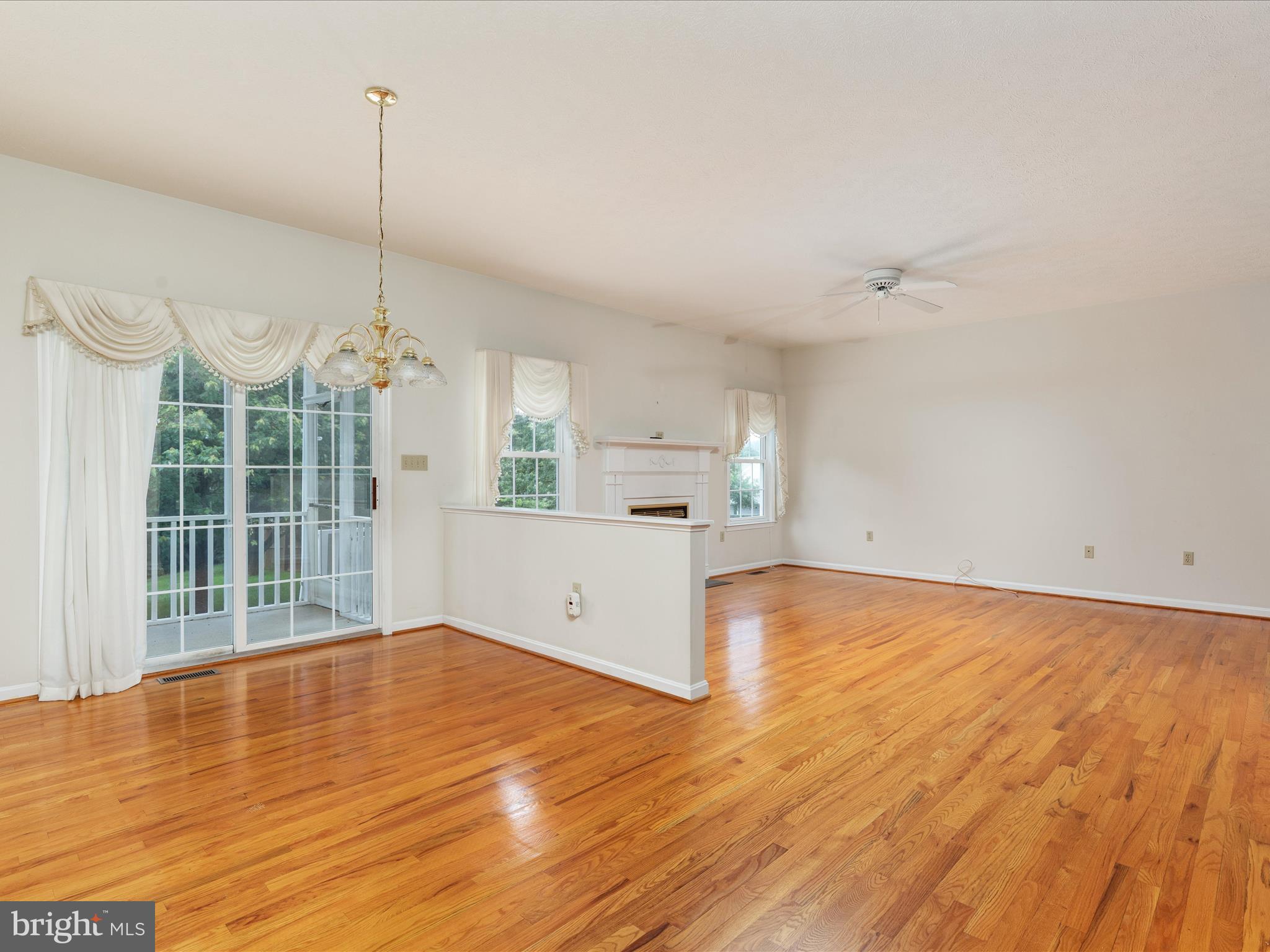 MADISON HEIGHTS - Residential