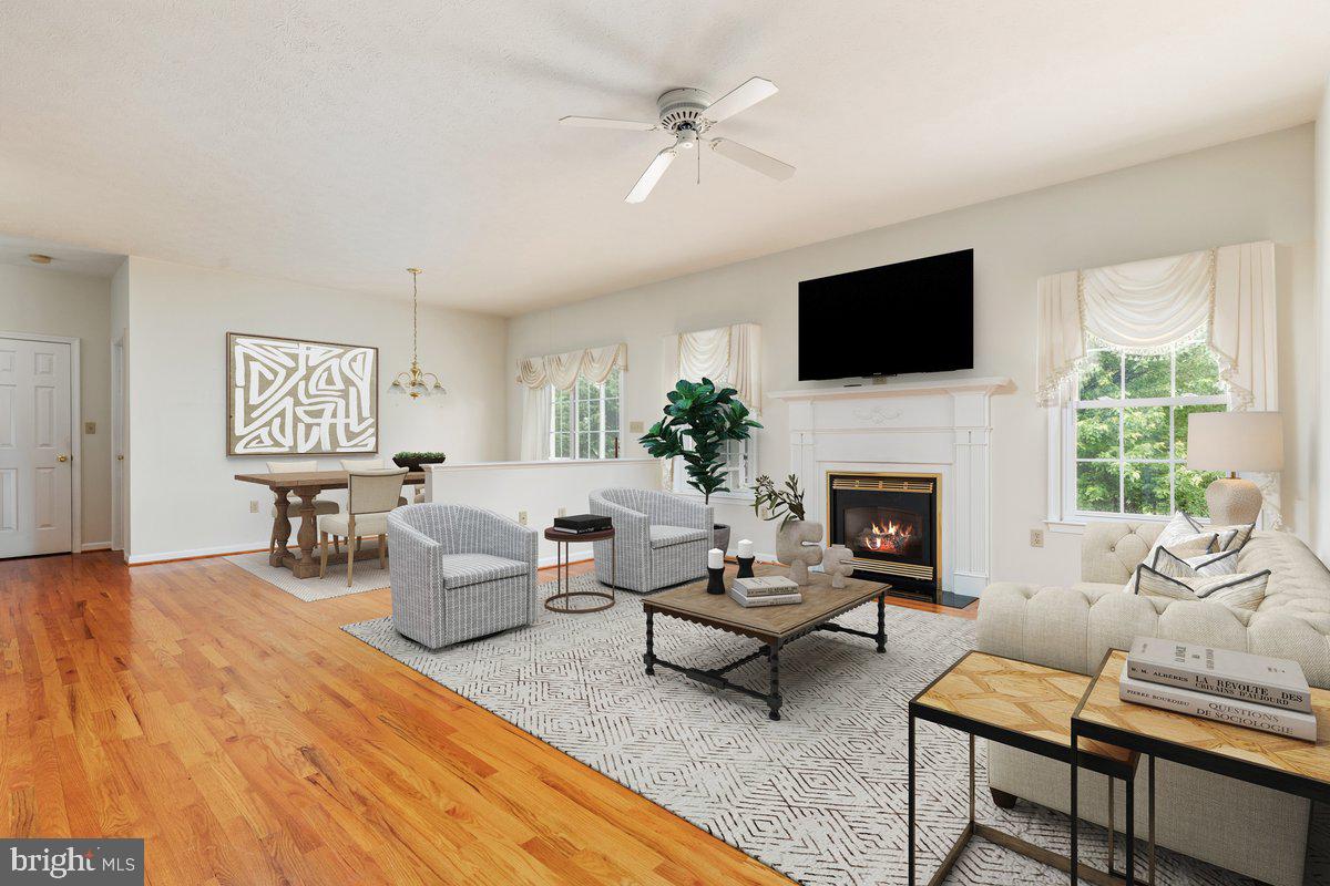 MADISON HEIGHTS - Residential