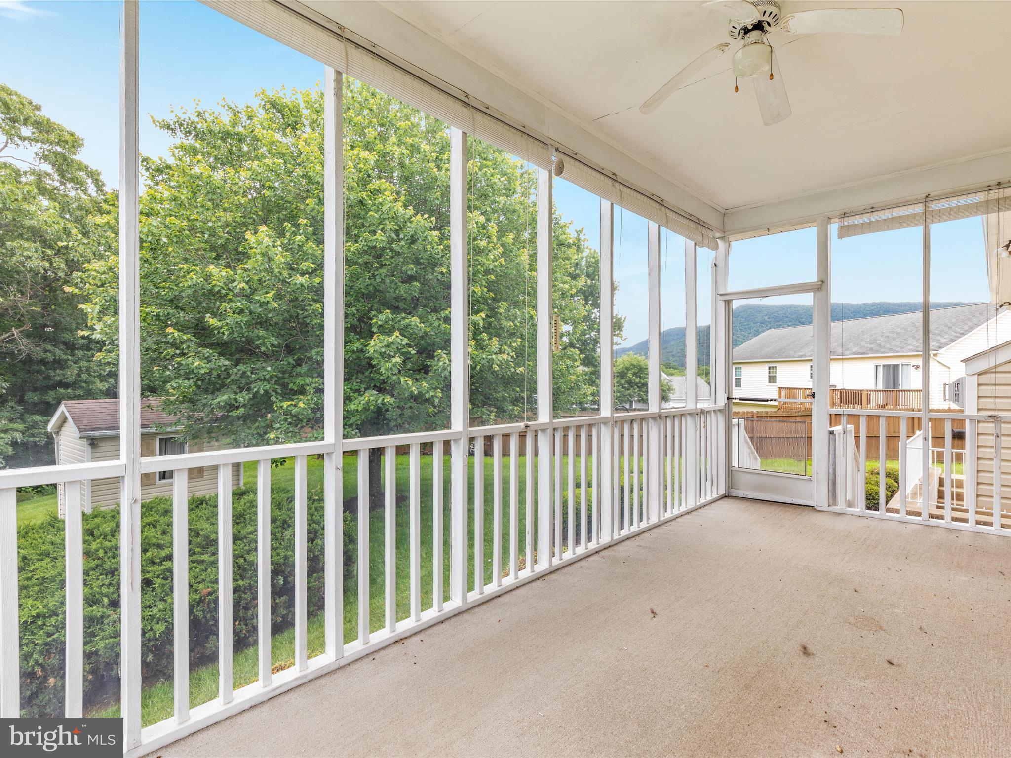 MADISON HEIGHTS - Residential