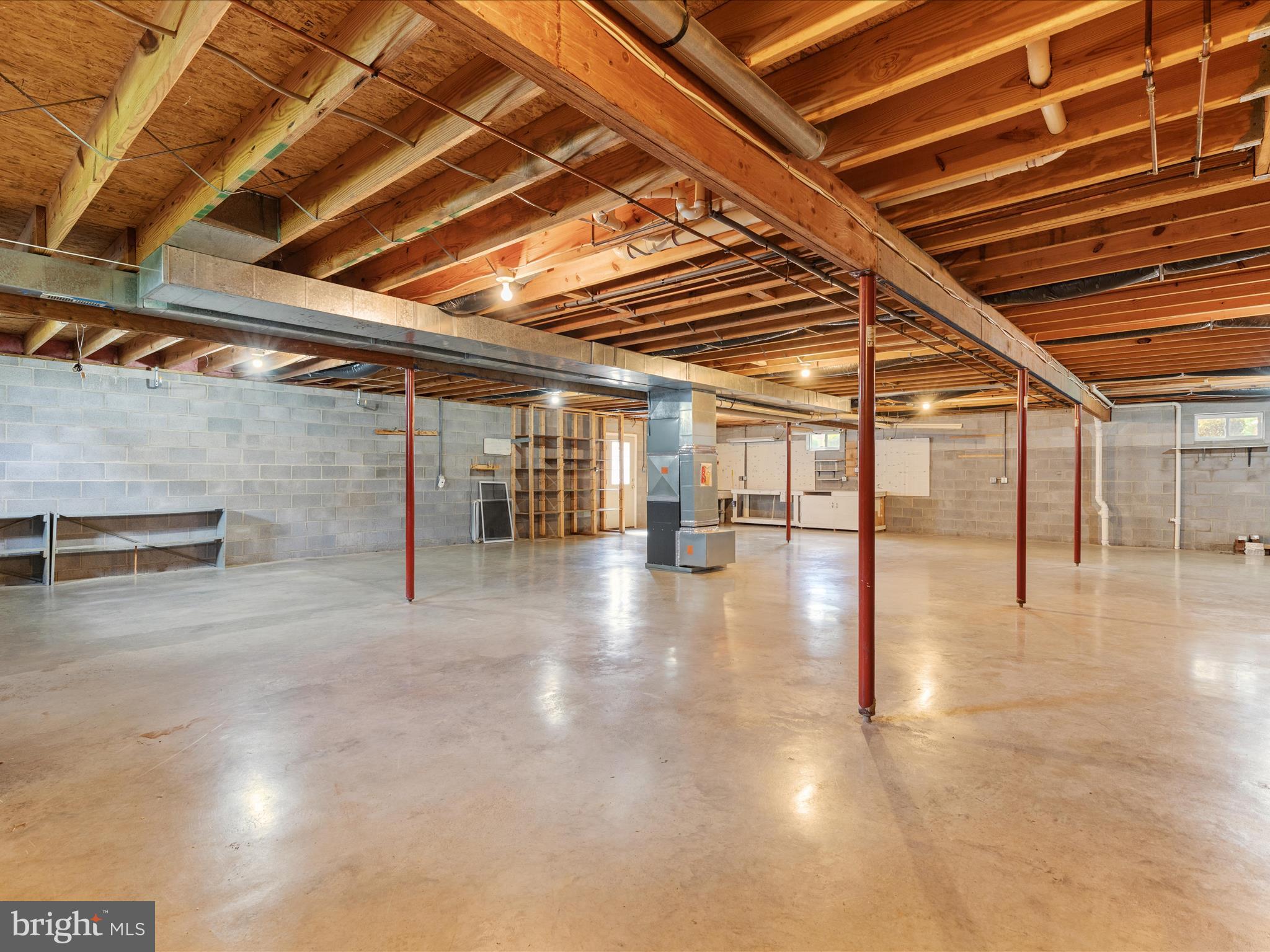 MADISON HEIGHTS - Residential