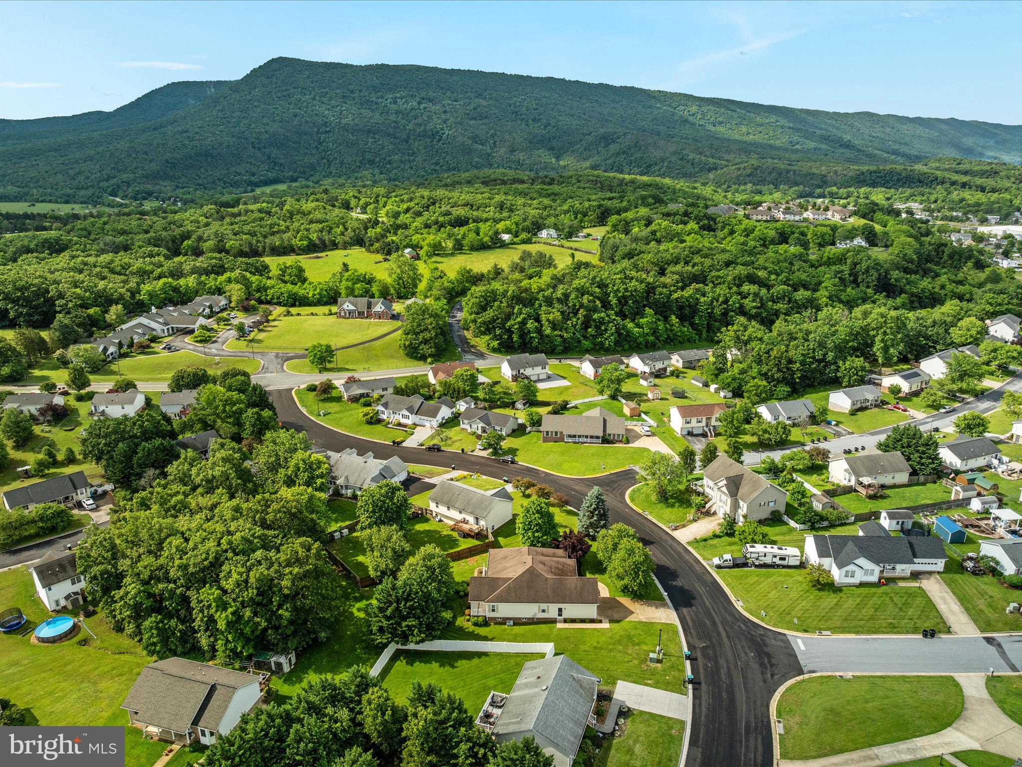 MADISON HEIGHTS - Residential