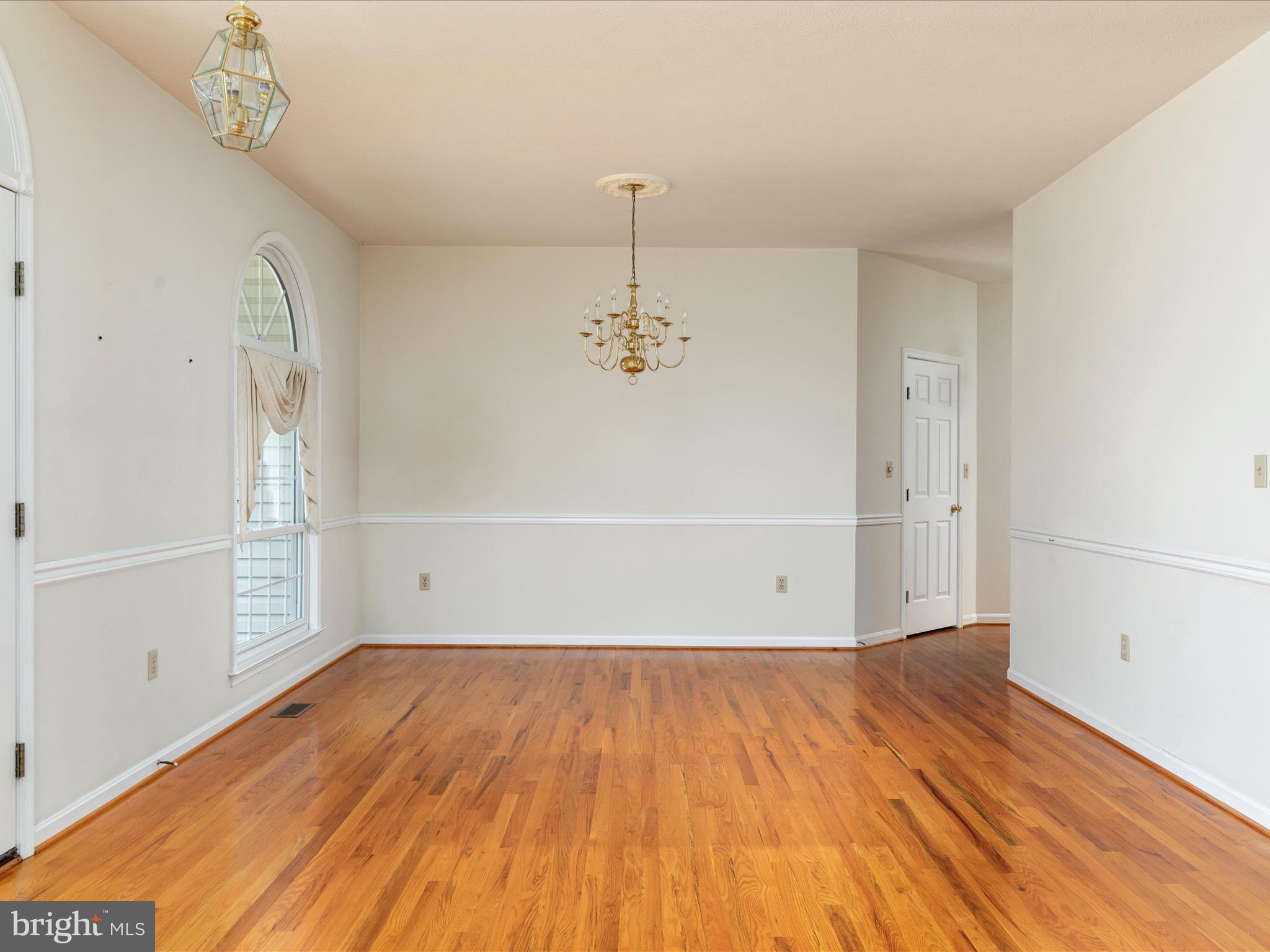 MADISON HEIGHTS - Residential