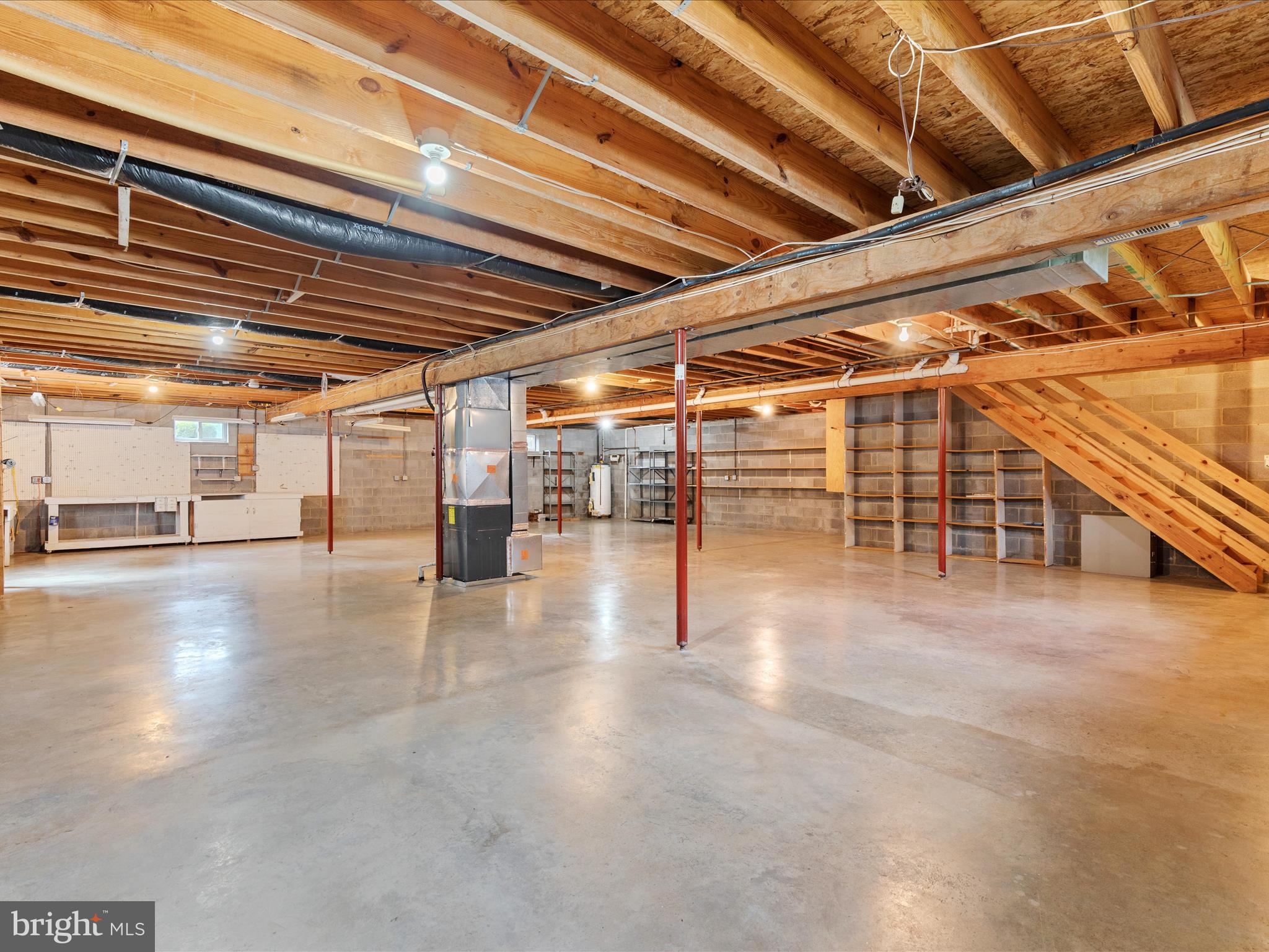 MADISON HEIGHTS - Residential