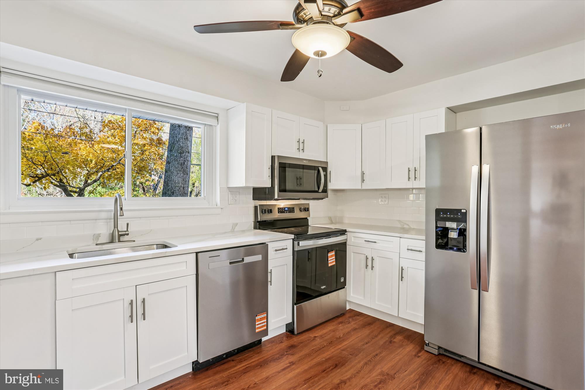 KEMP MILL ESTATES - Residential