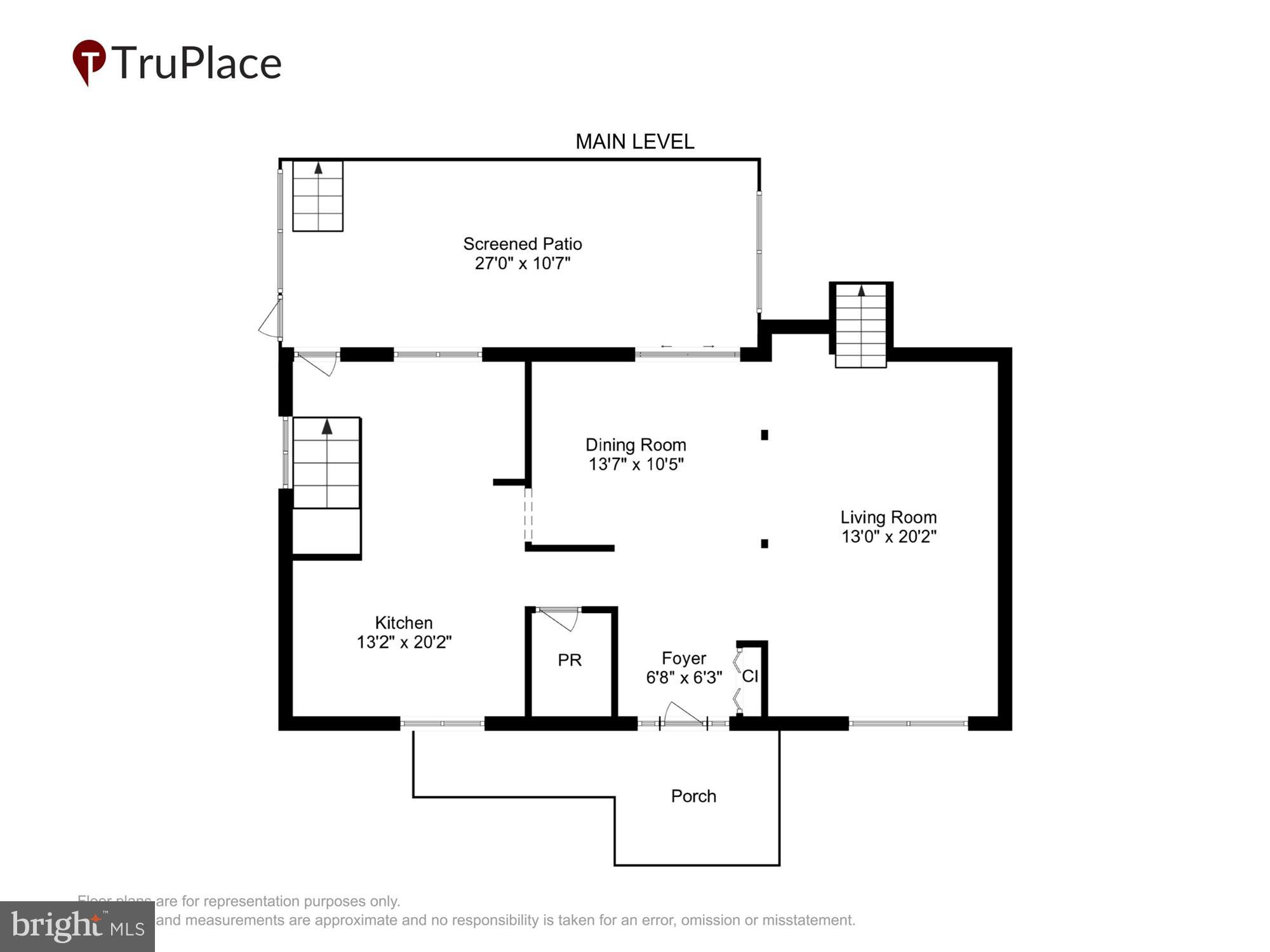 KEMP MILL ESTATES - Residential