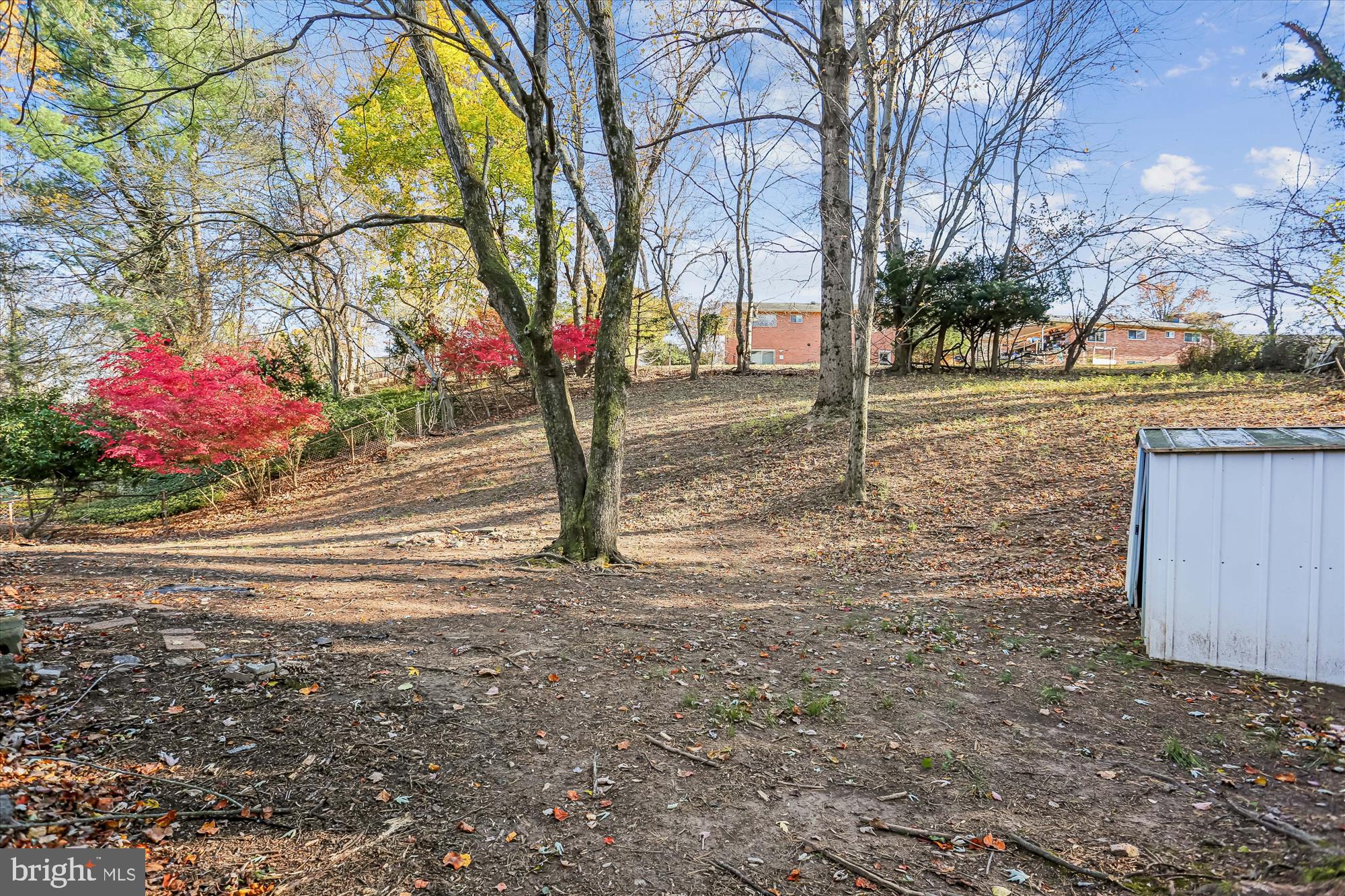 KEMP MILL ESTATES - Residential