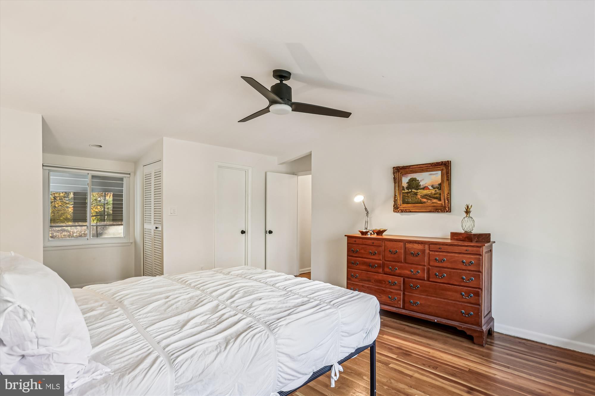 KEMP MILL ESTATES - Residential