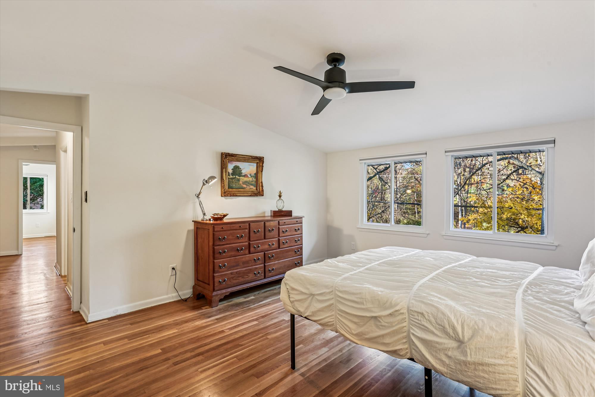 KEMP MILL ESTATES - Residential