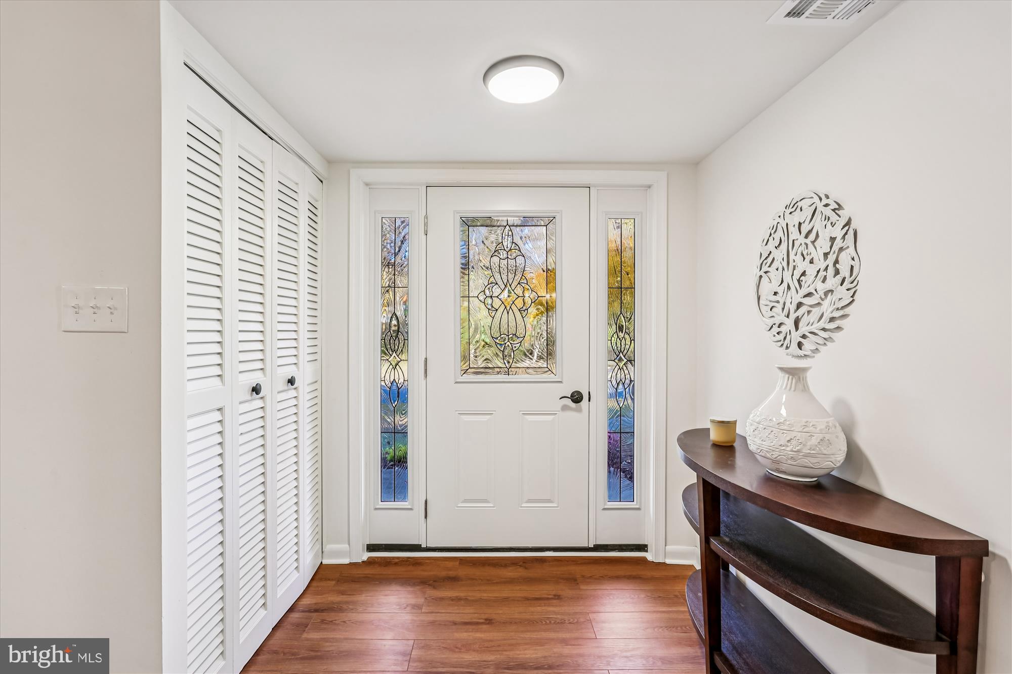 KEMP MILL ESTATES - Residential